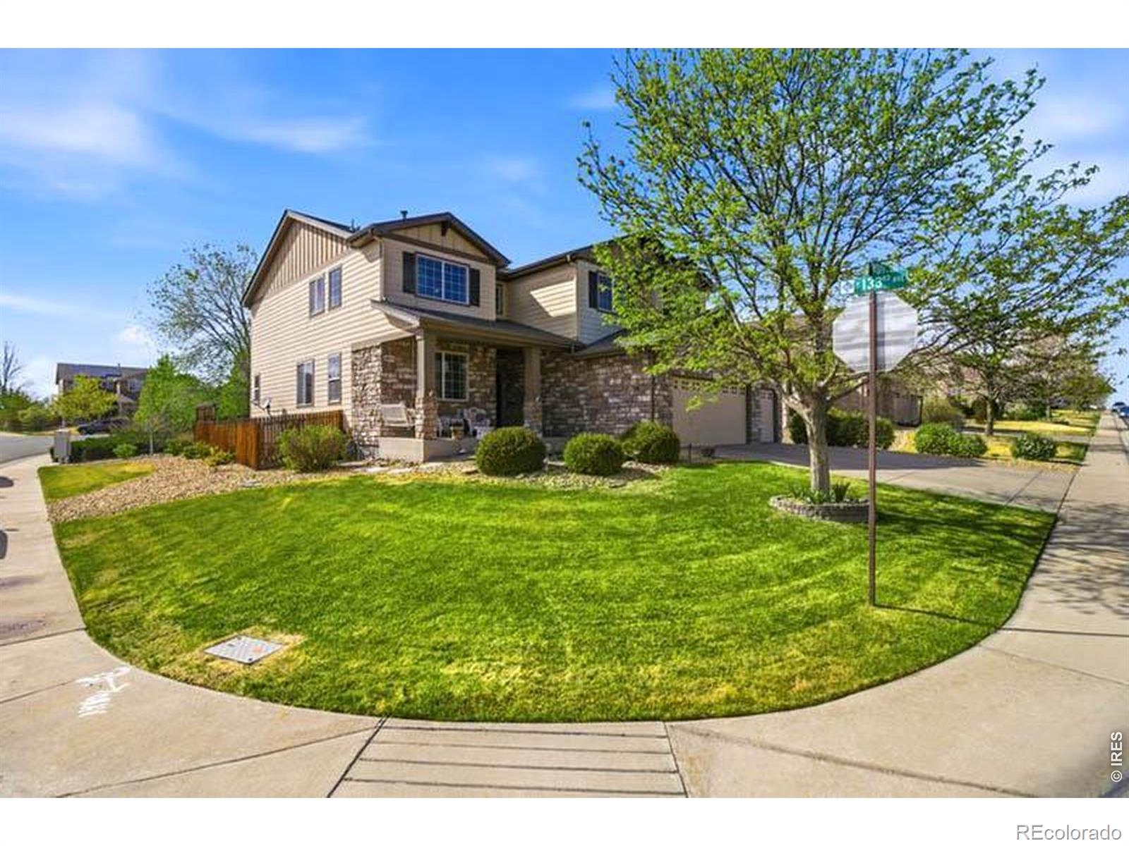 MLS Image #2 for 13313  jersey street,thornton, Colorado