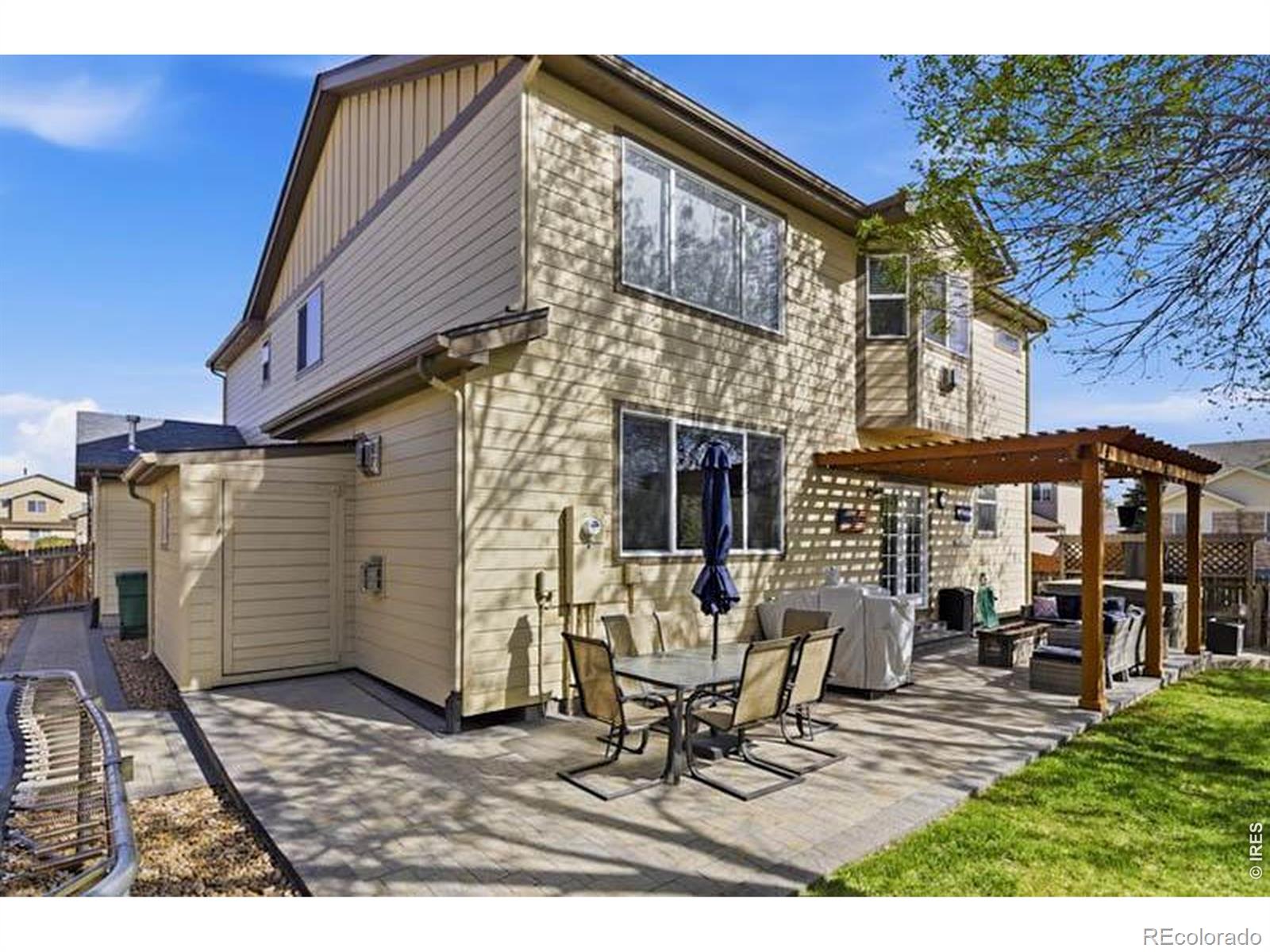 MLS Image #40 for 13313  jersey street,thornton, Colorado