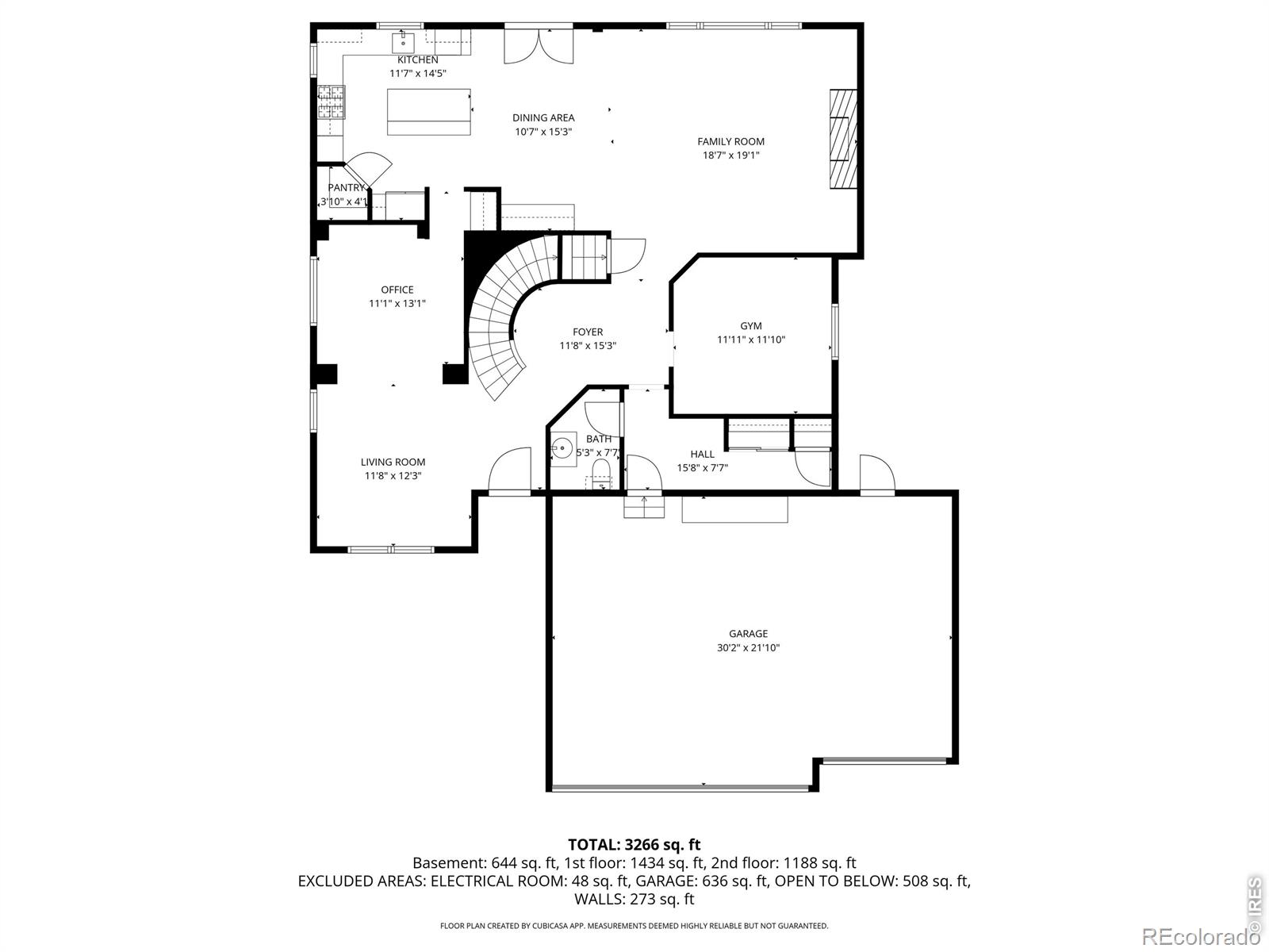 MLS Image #45 for 13313  jersey street,thornton, Colorado