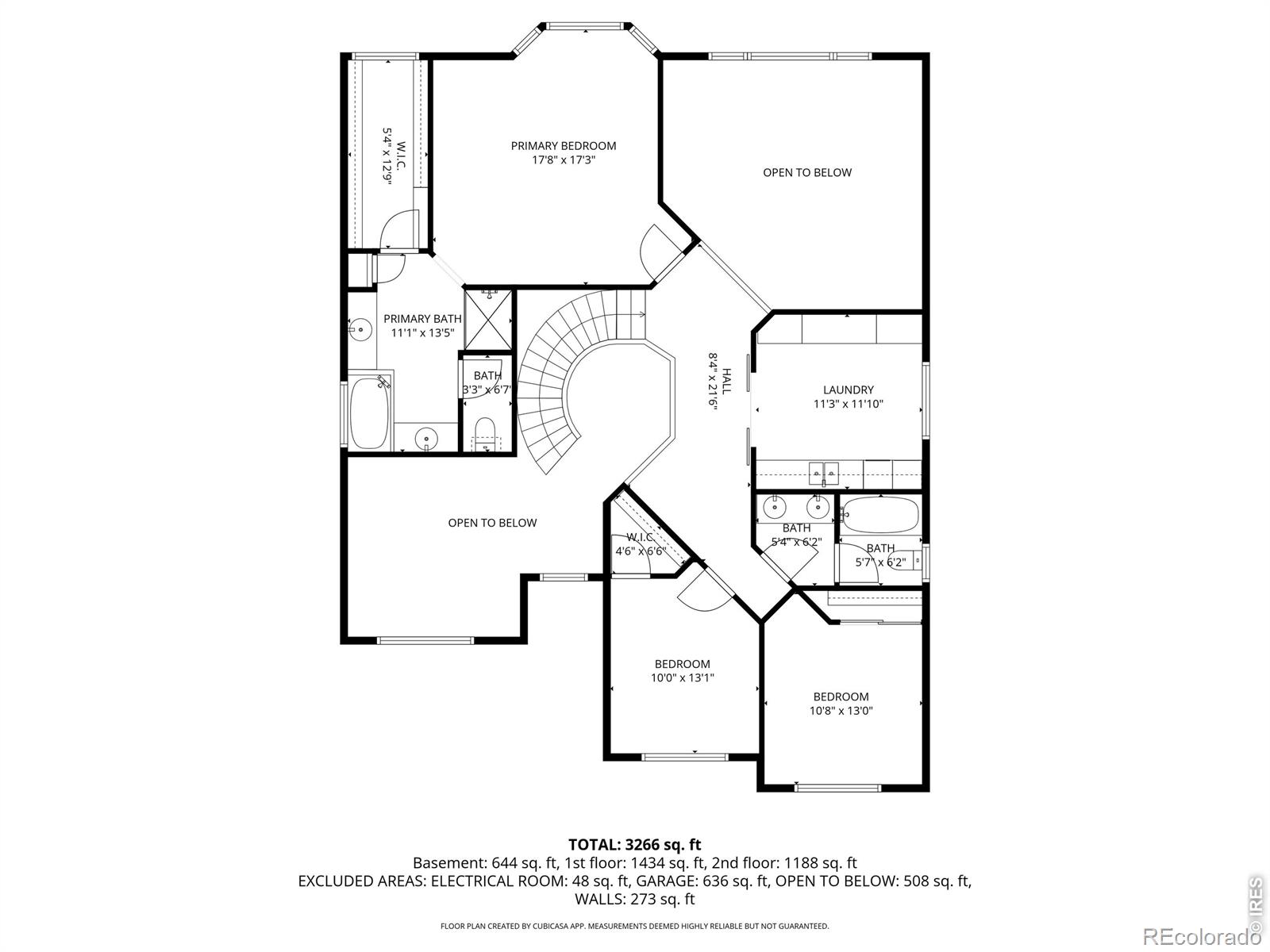 MLS Image #46 for 13313  jersey street,thornton, Colorado