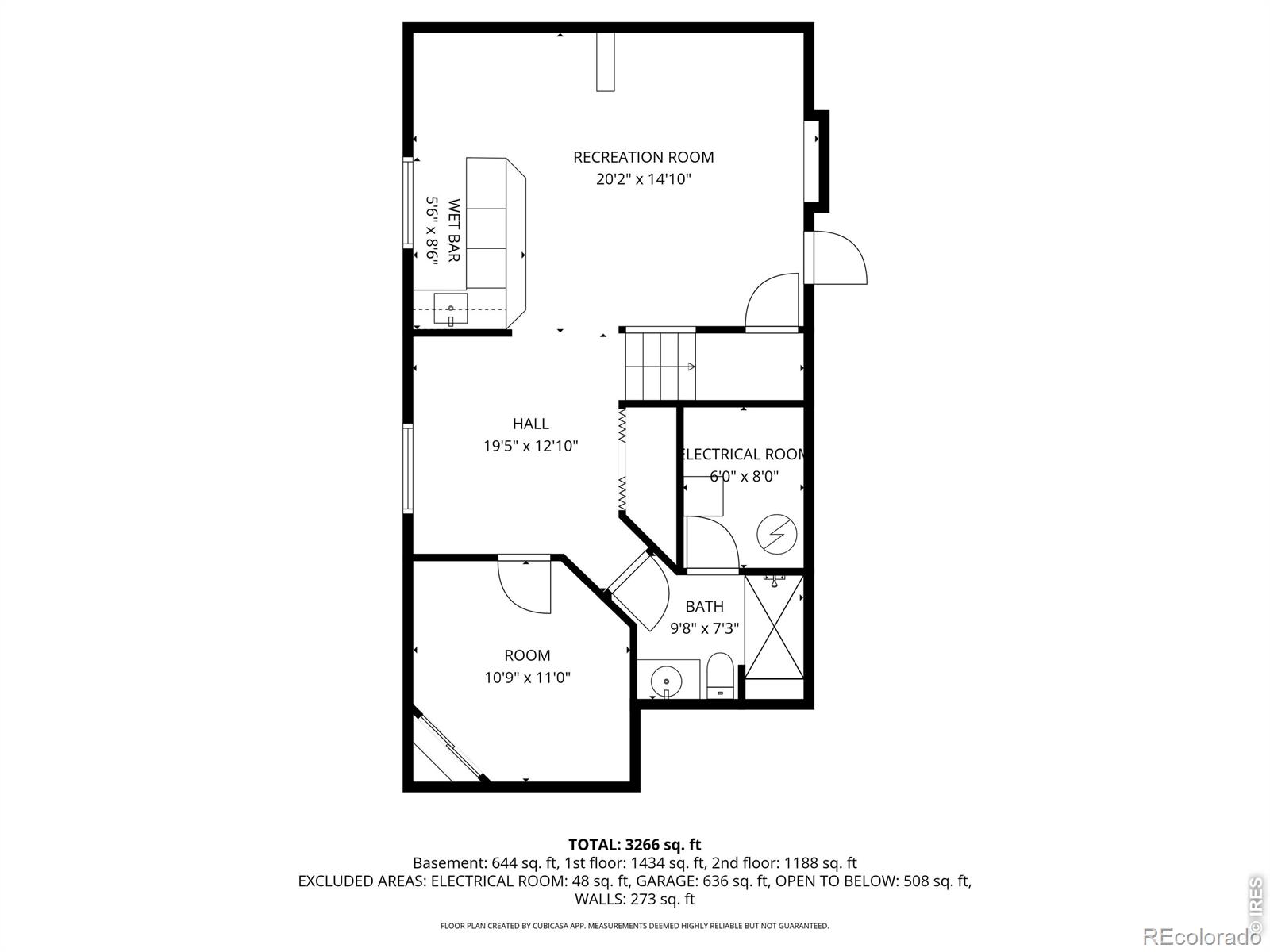 MLS Image #47 for 13313  jersey street,thornton, Colorado