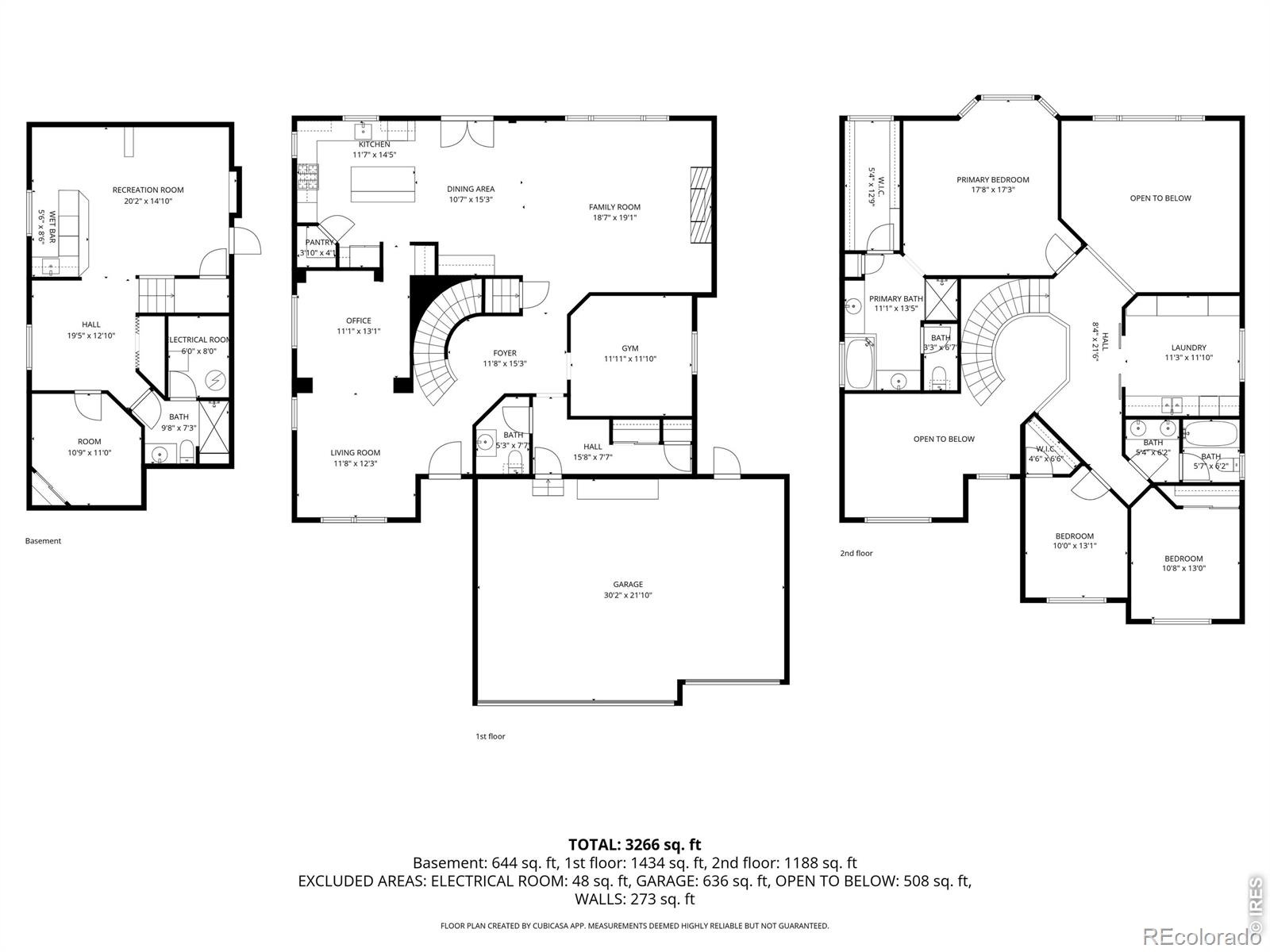 MLS Image #48 for 13313  jersey street,thornton, Colorado