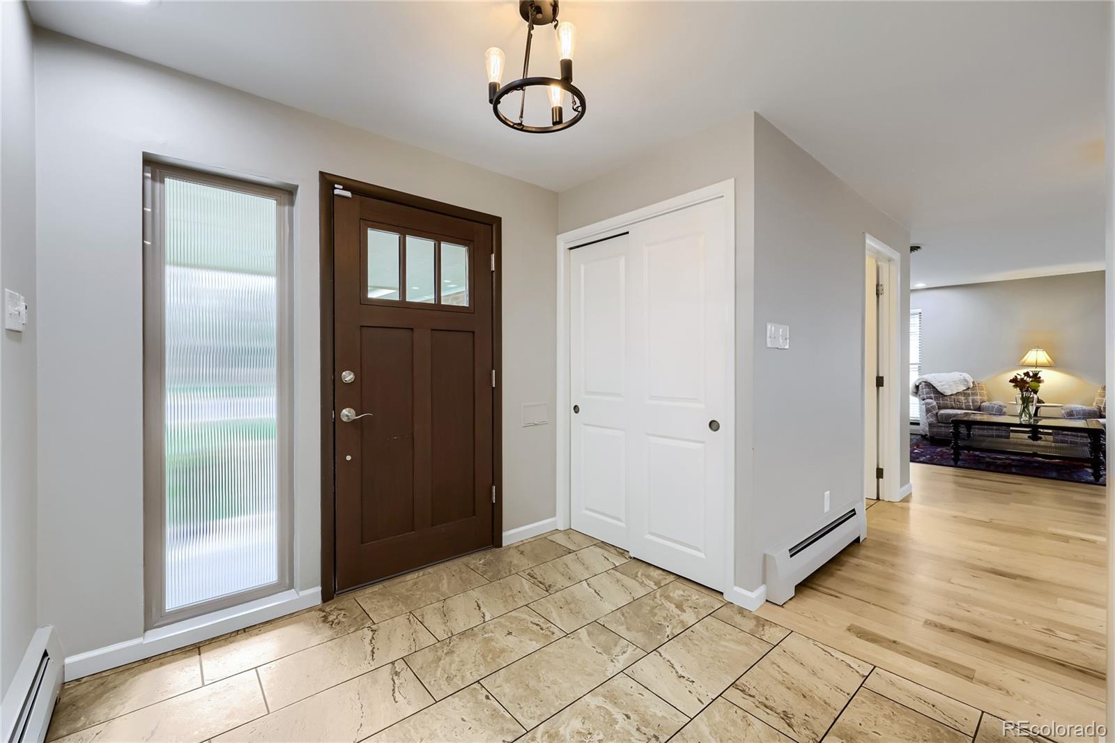 MLS Image #2 for 411  leyden street,denver, Colorado
