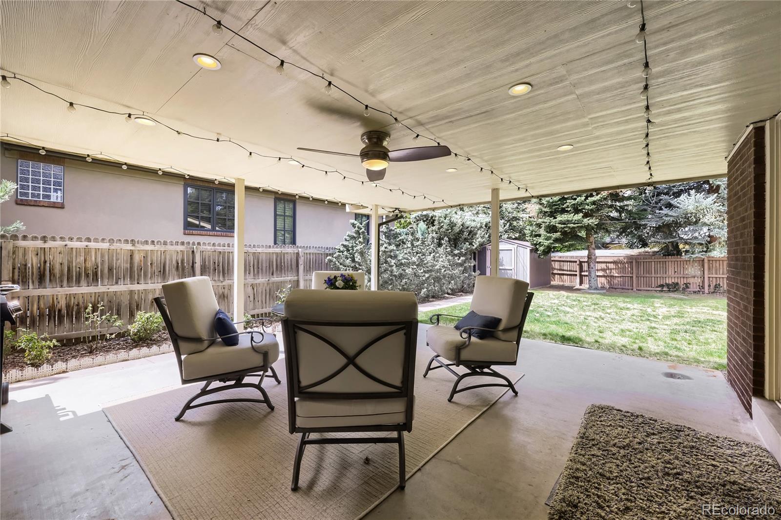 MLS Image #29 for 411  leyden street,denver, Colorado