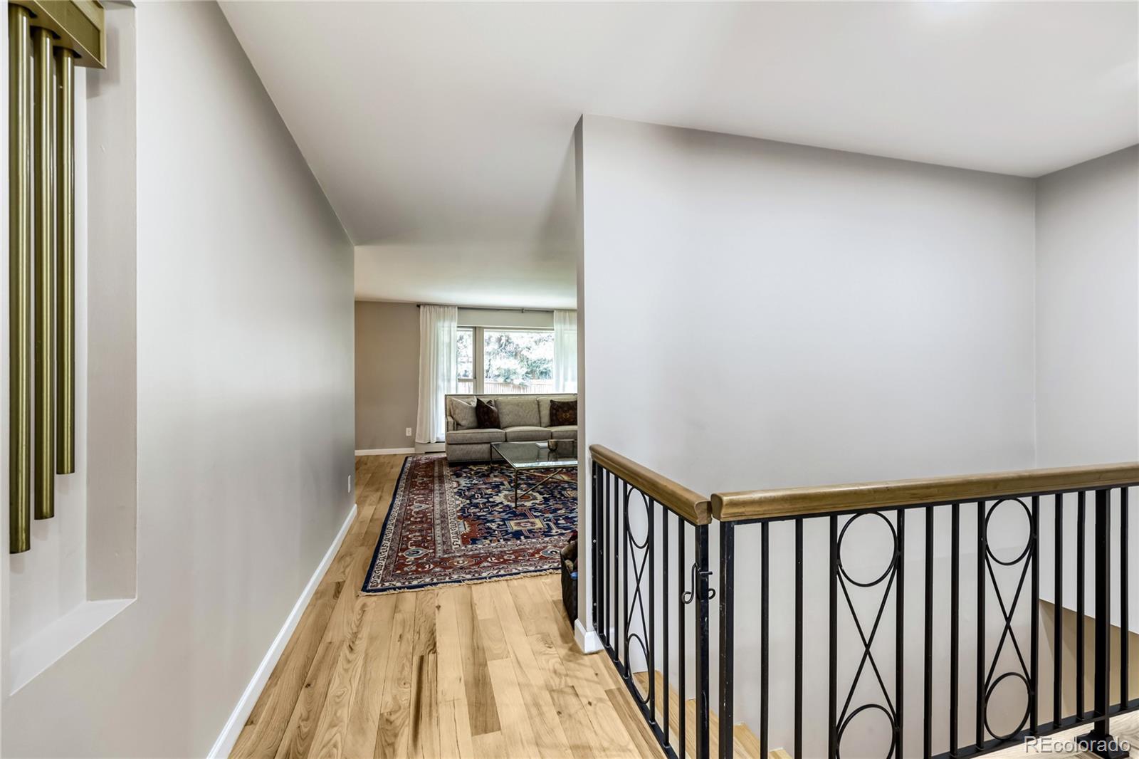 MLS Image #3 for 411  leyden street,denver, Colorado