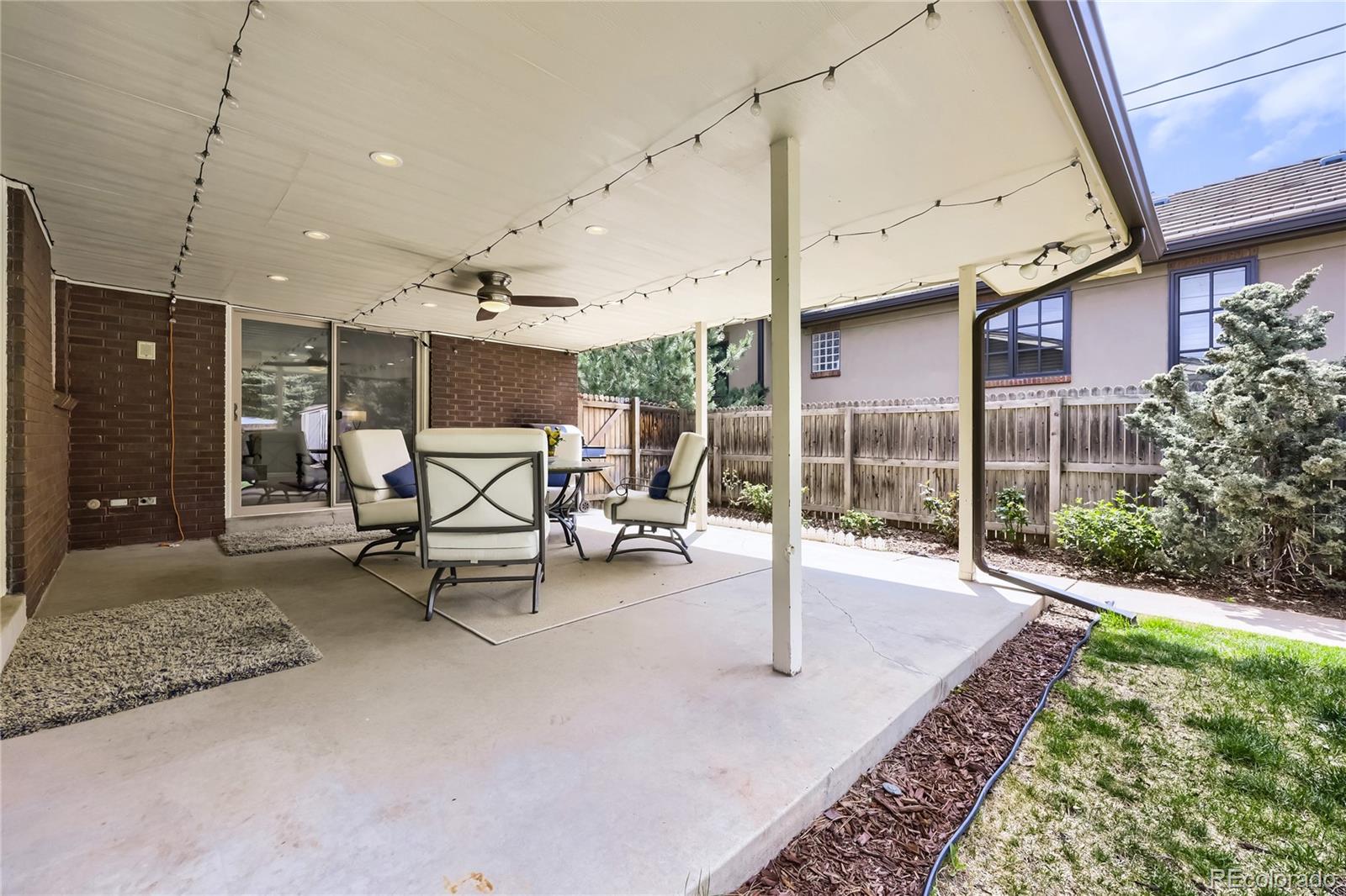 MLS Image #30 for 411  leyden street,denver, Colorado