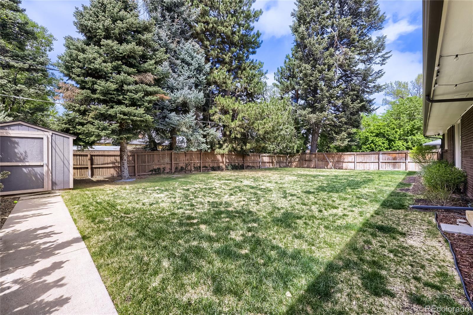 MLS Image #31 for 411  leyden street,denver, Colorado