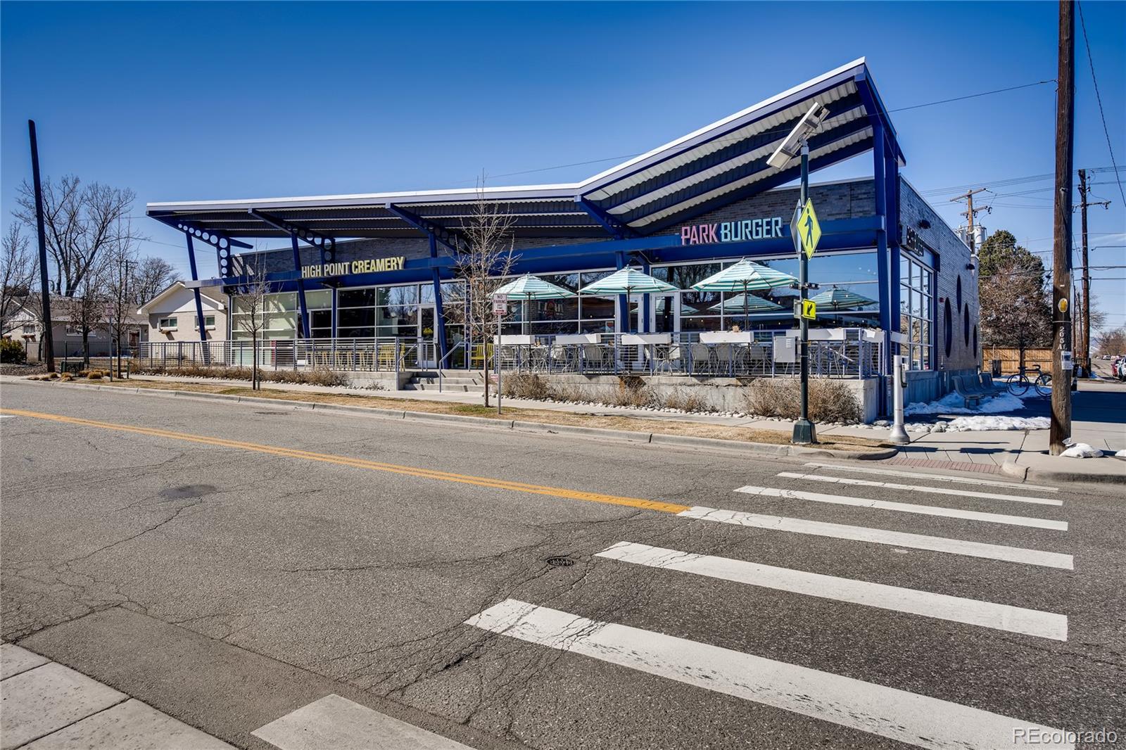 MLS Image #38 for 411  leyden street,denver, Colorado