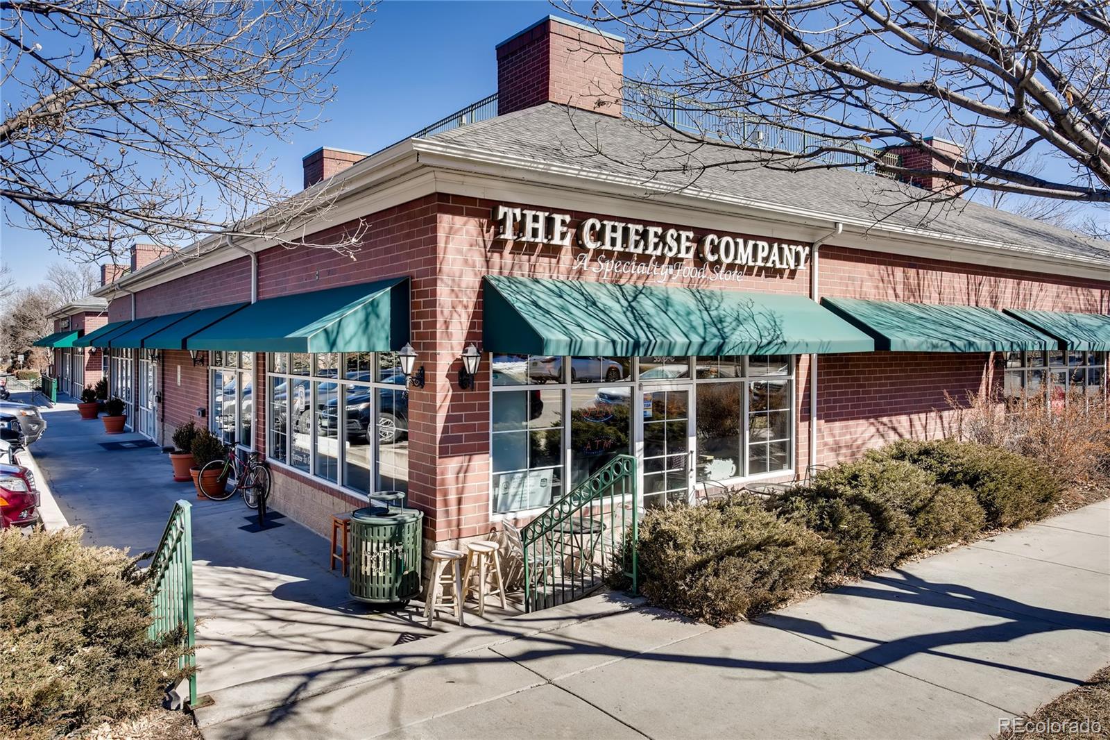 MLS Image #39 for 411  leyden street,denver, Colorado