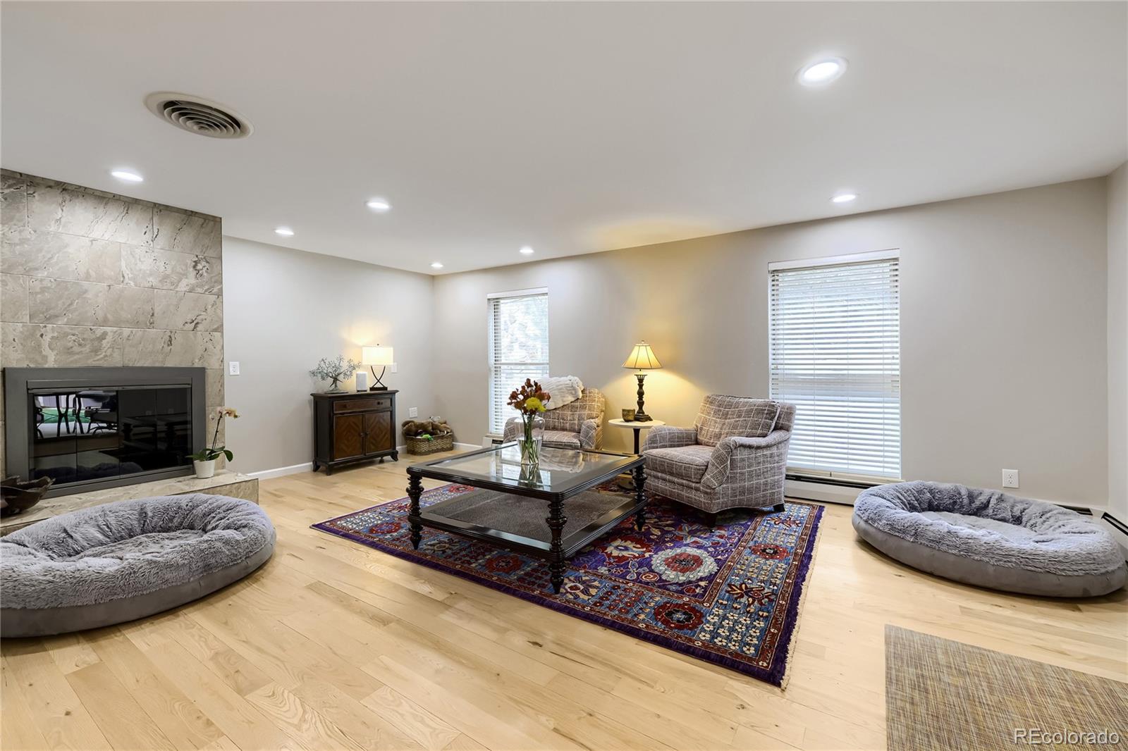 MLS Image #4 for 411  leyden street,denver, Colorado