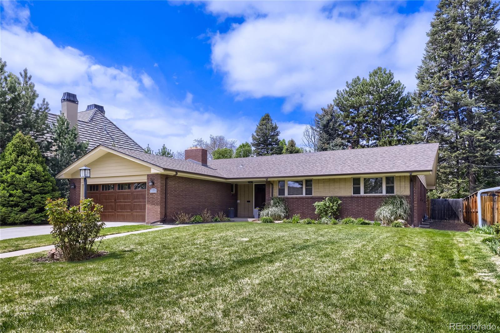 MLS Image #40 for 411  leyden street,denver, Colorado