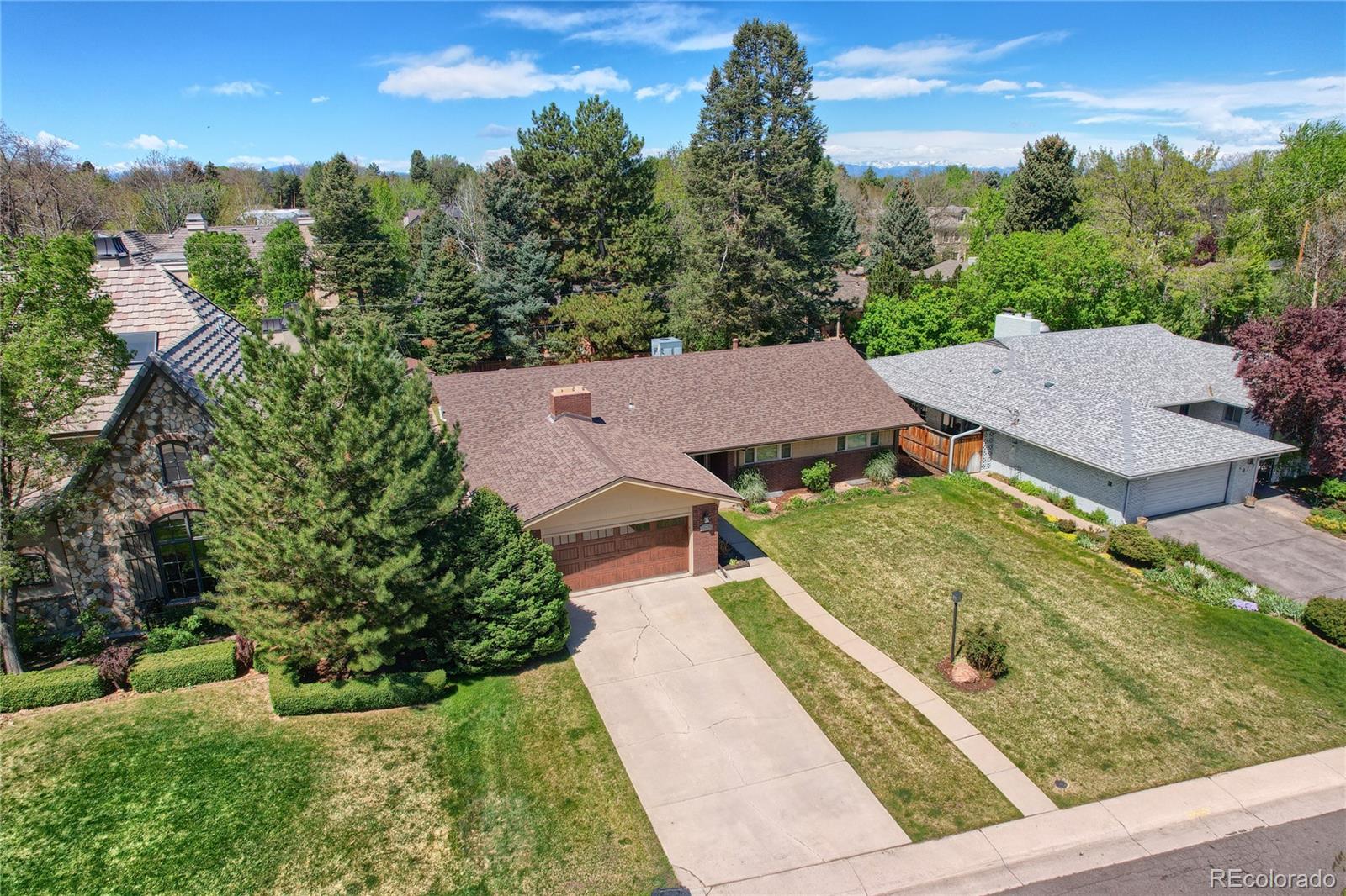MLS Image #41 for 411  leyden street,denver, Colorado