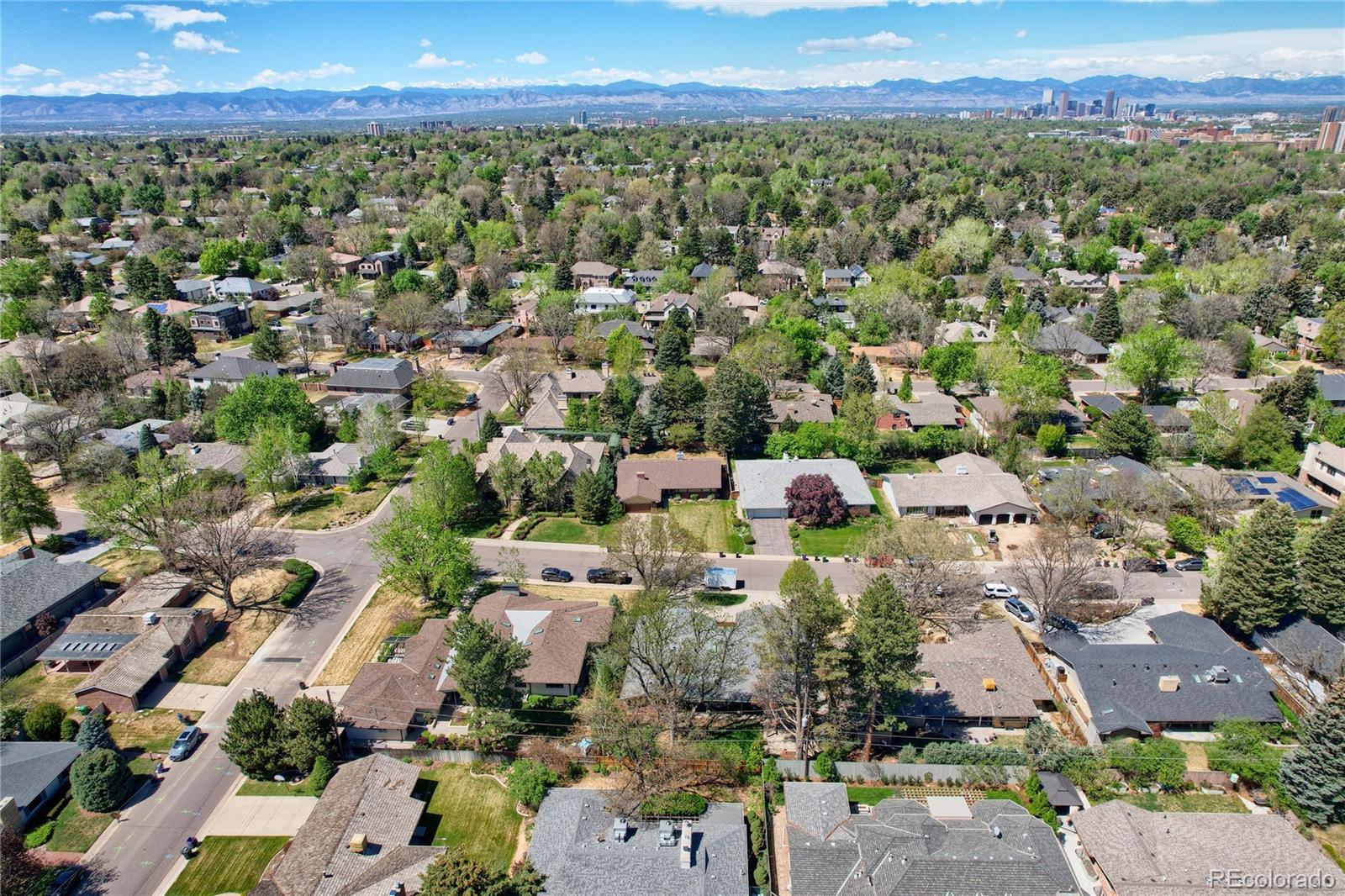MLS Image #42 for 411  leyden street,denver, Colorado
