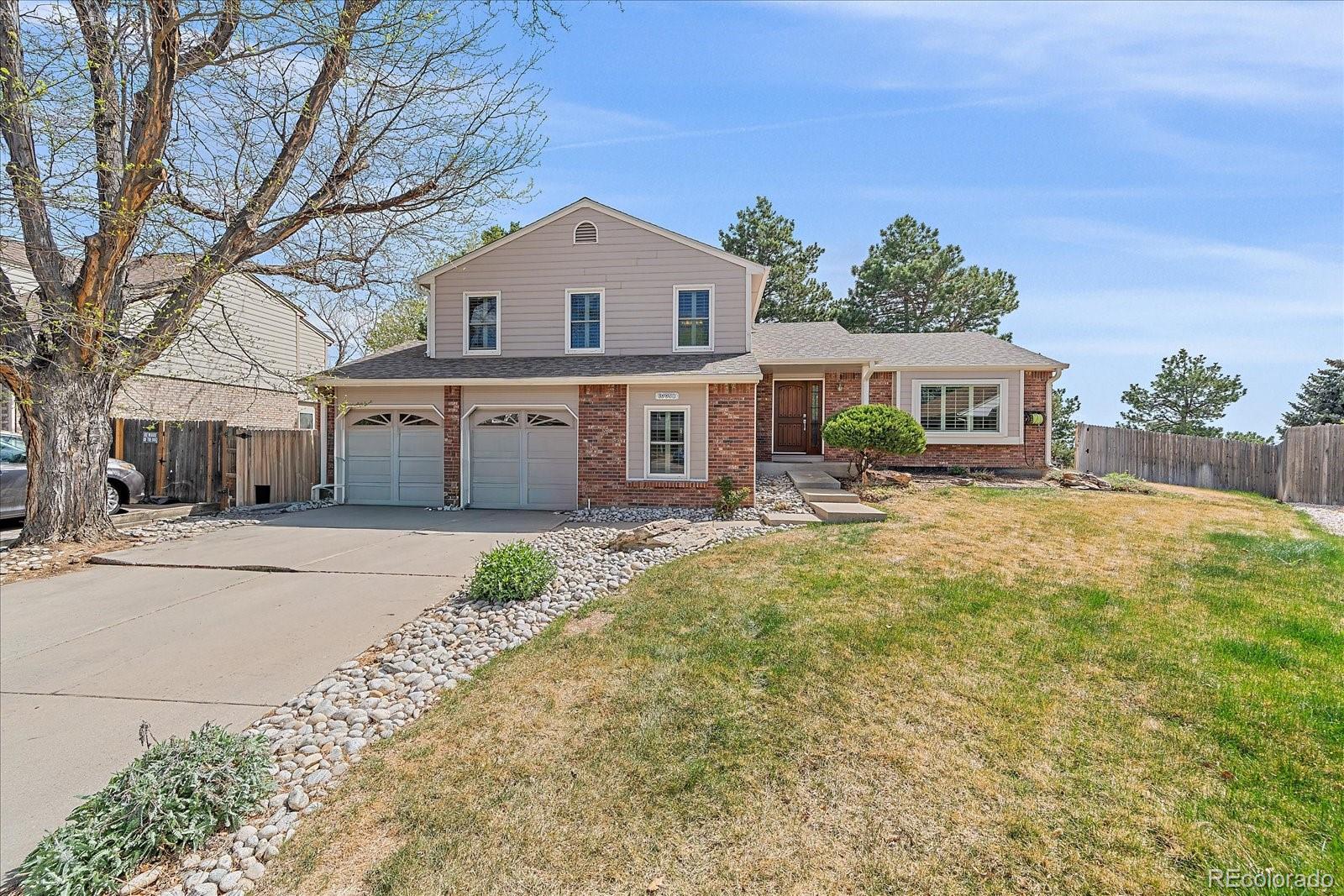 MLS Image #0 for 10058 w fremont place,littleton, Colorado