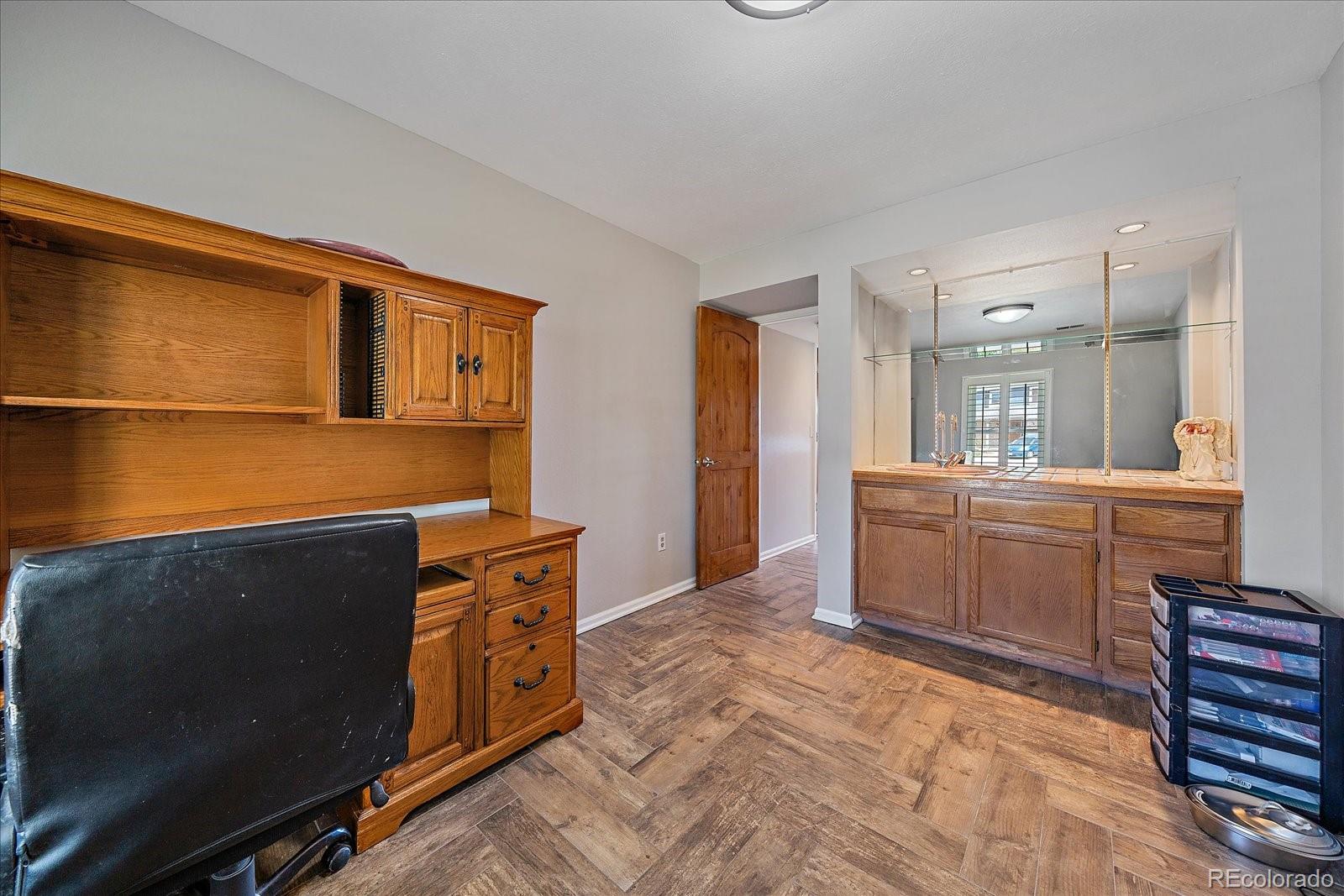 MLS Image #14 for 10058 w fremont place,littleton, Colorado