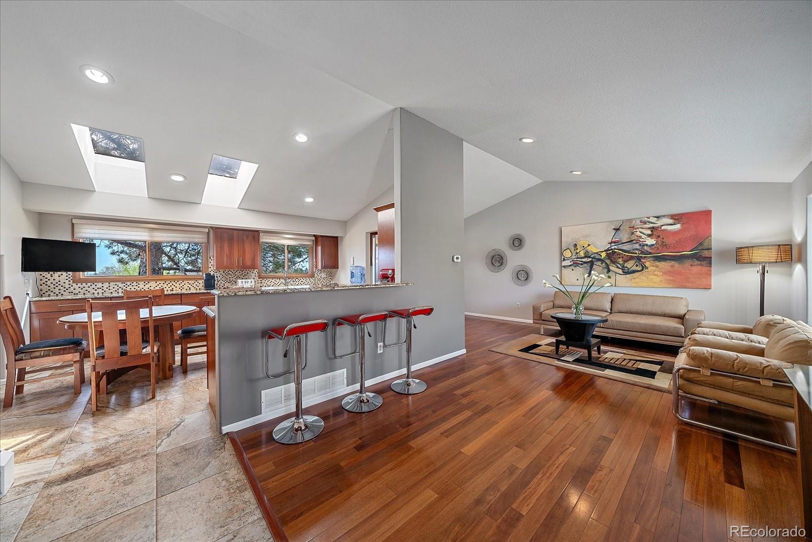 MLS Image #2 for 10058 w fremont place,littleton, Colorado