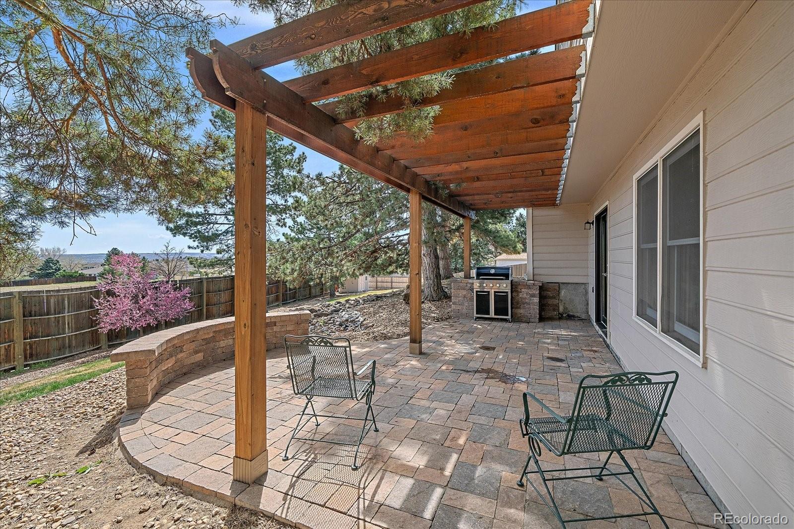 MLS Image #28 for 10058 w fremont place,littleton, Colorado
