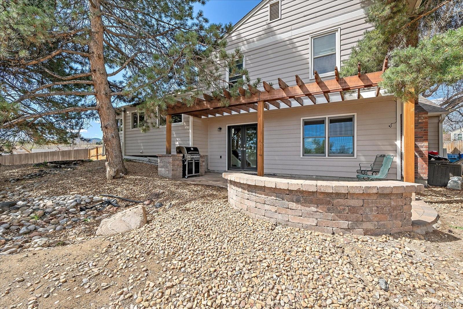 MLS Image #29 for 10058 w fremont place,littleton, Colorado