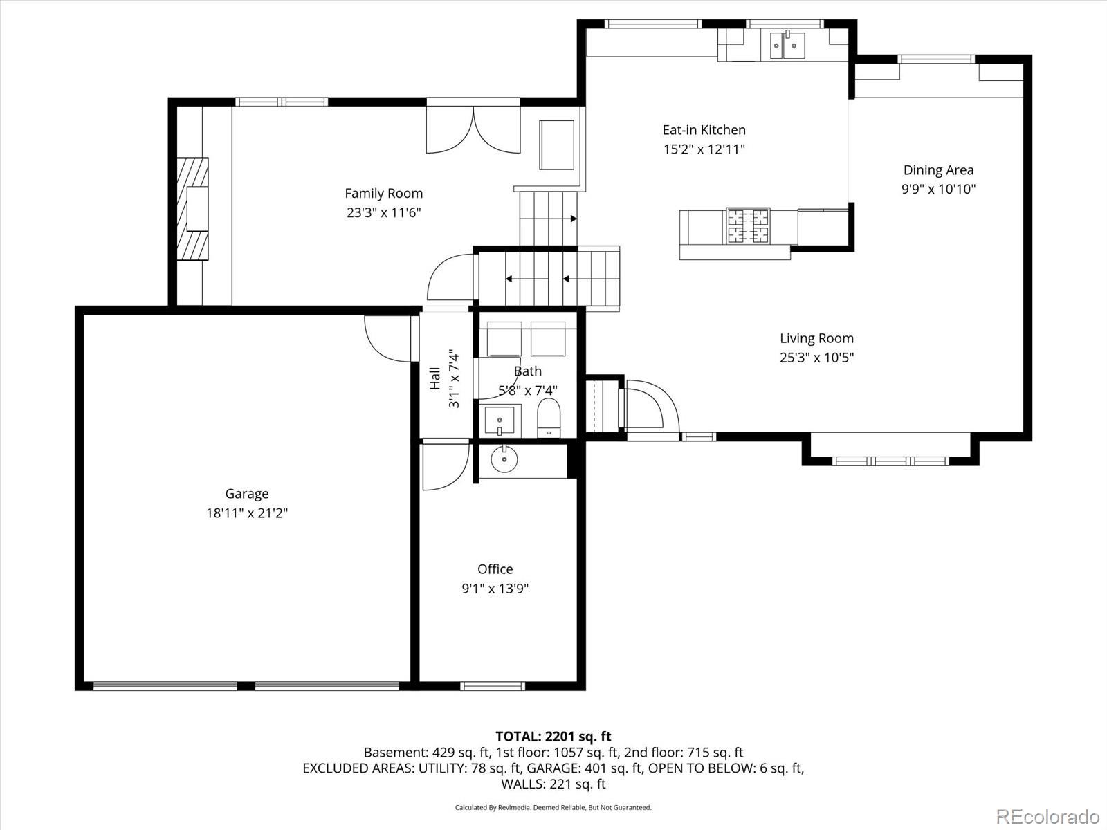 MLS Image #34 for 10058 w fremont place,littleton, Colorado