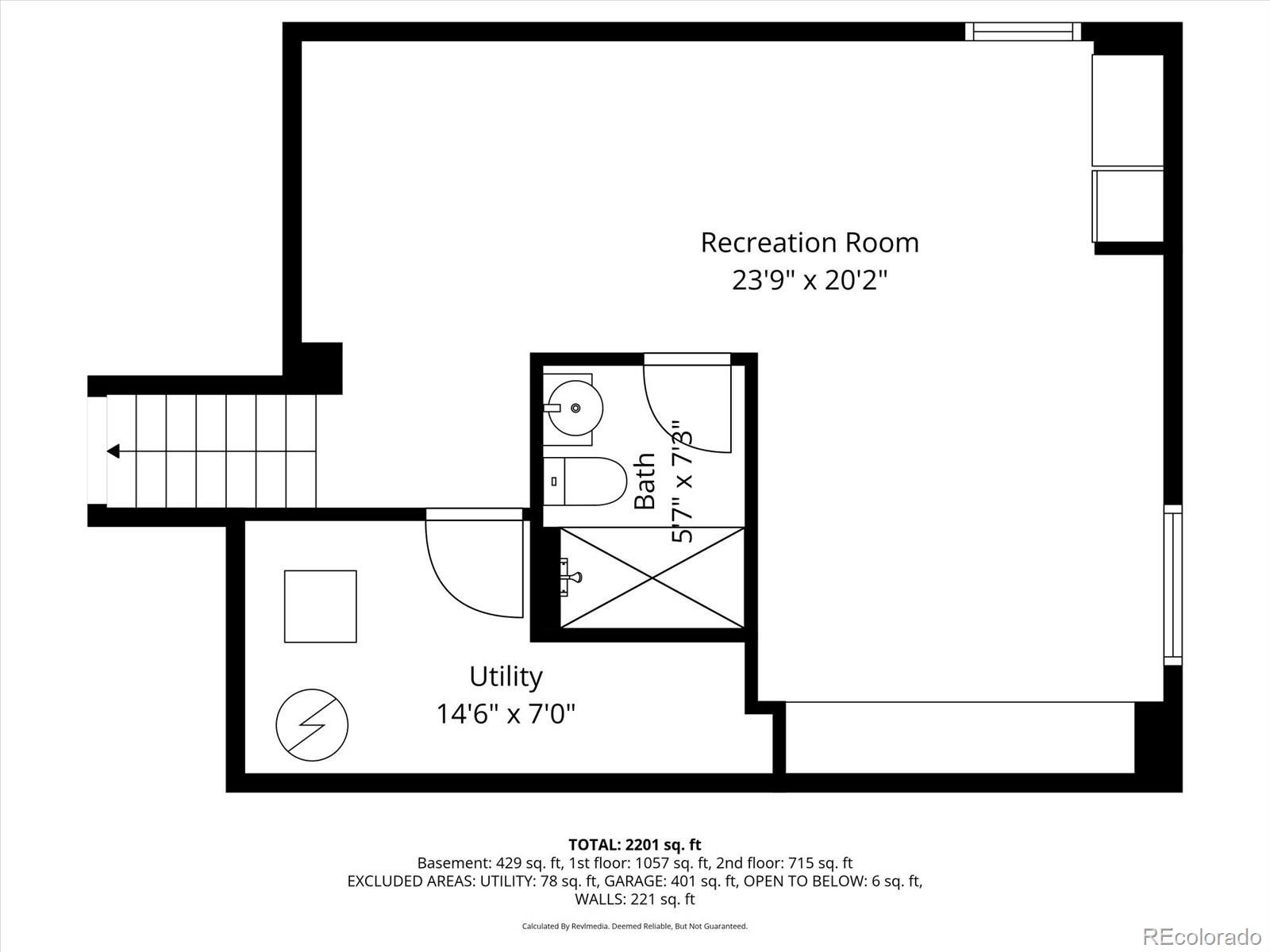 MLS Image #36 for 10058 w fremont place,littleton, Colorado