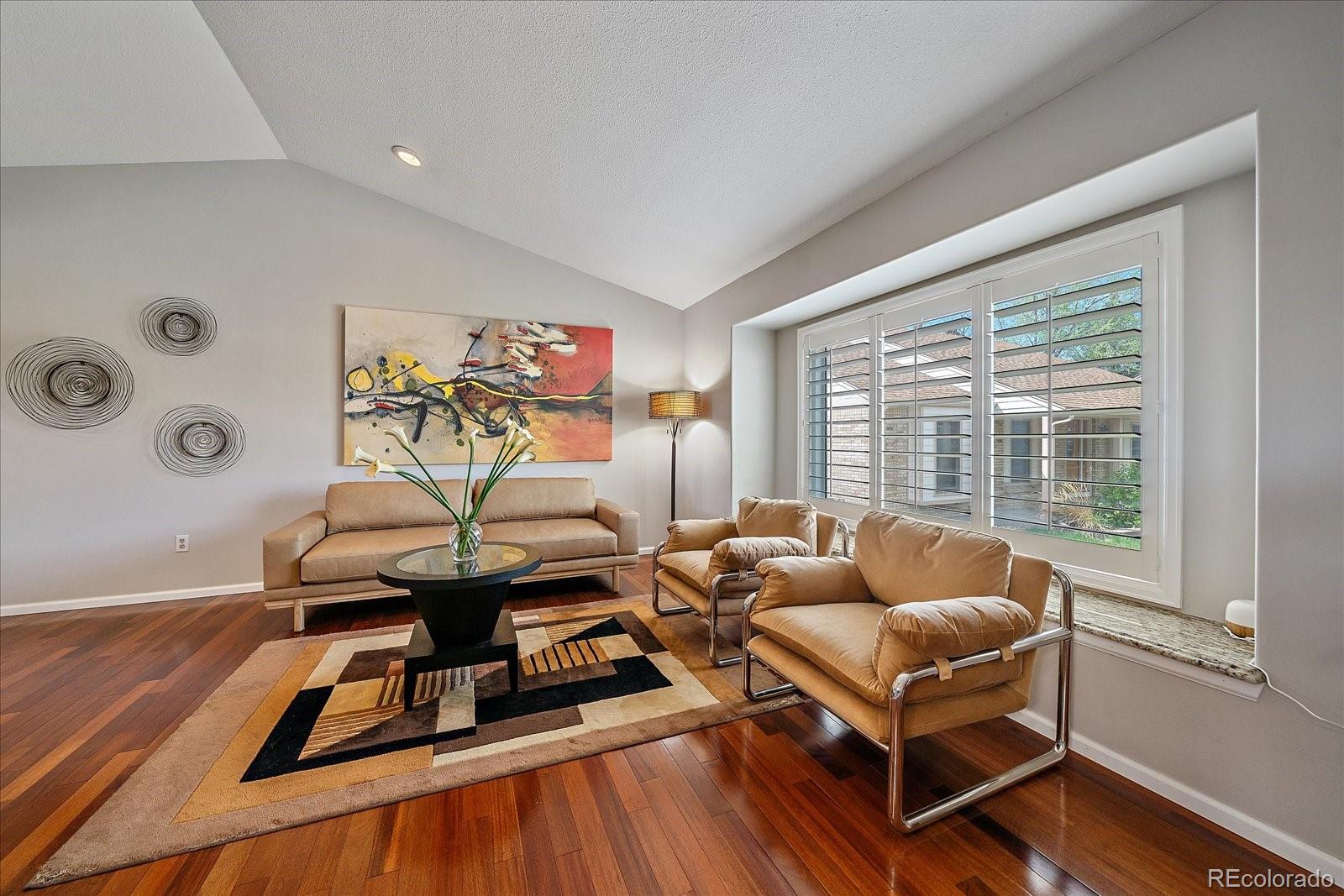 MLS Image #4 for 10058 w fremont place,littleton, Colorado