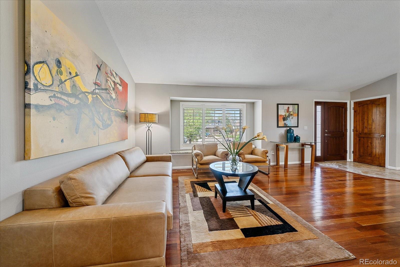 MLS Image #5 for 10058 w fremont place,littleton, Colorado