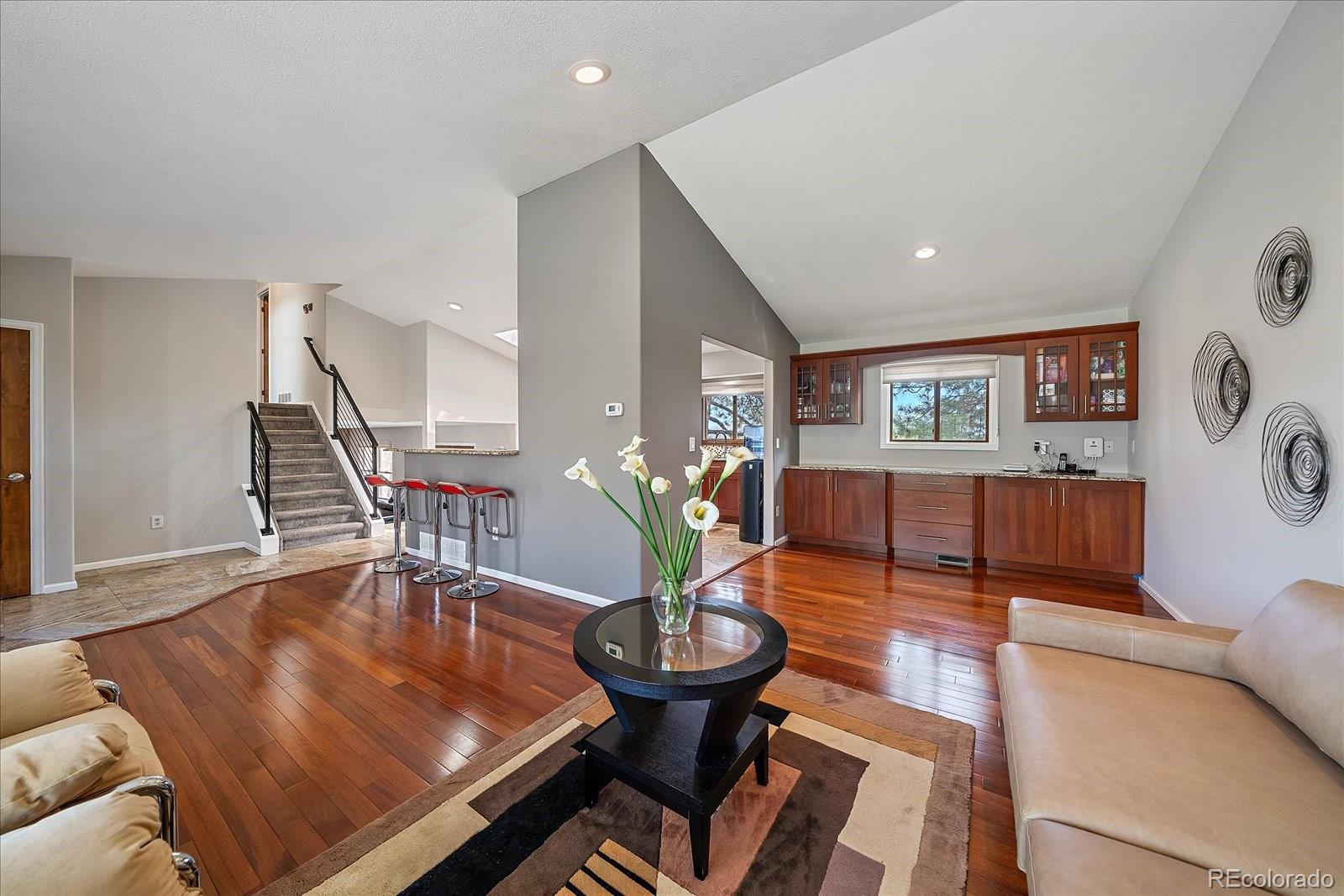 MLS Image #6 for 10058 w fremont place,littleton, Colorado