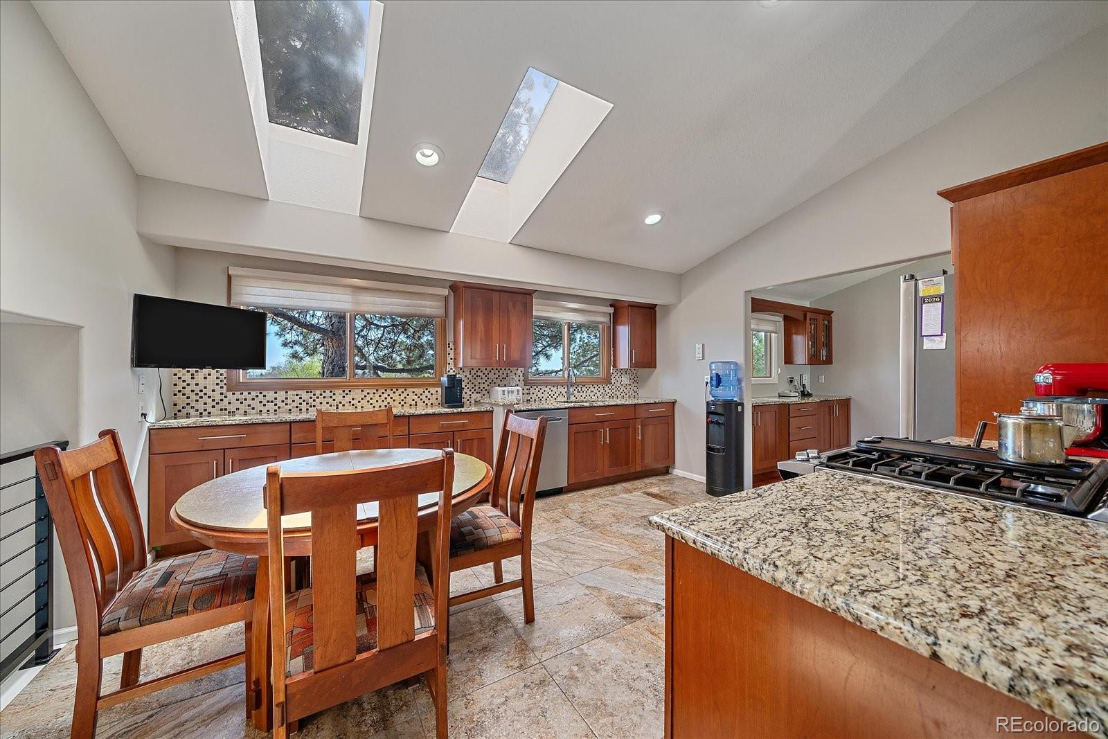 MLS Image #8 for 10058 w fremont place,littleton, Colorado