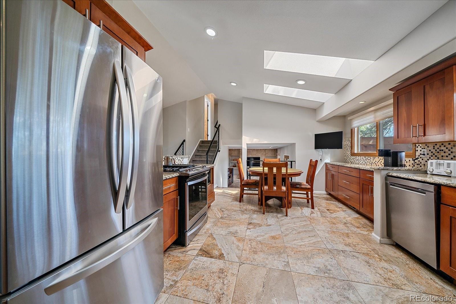 MLS Image #9 for 10058 w fremont place,littleton, Colorado