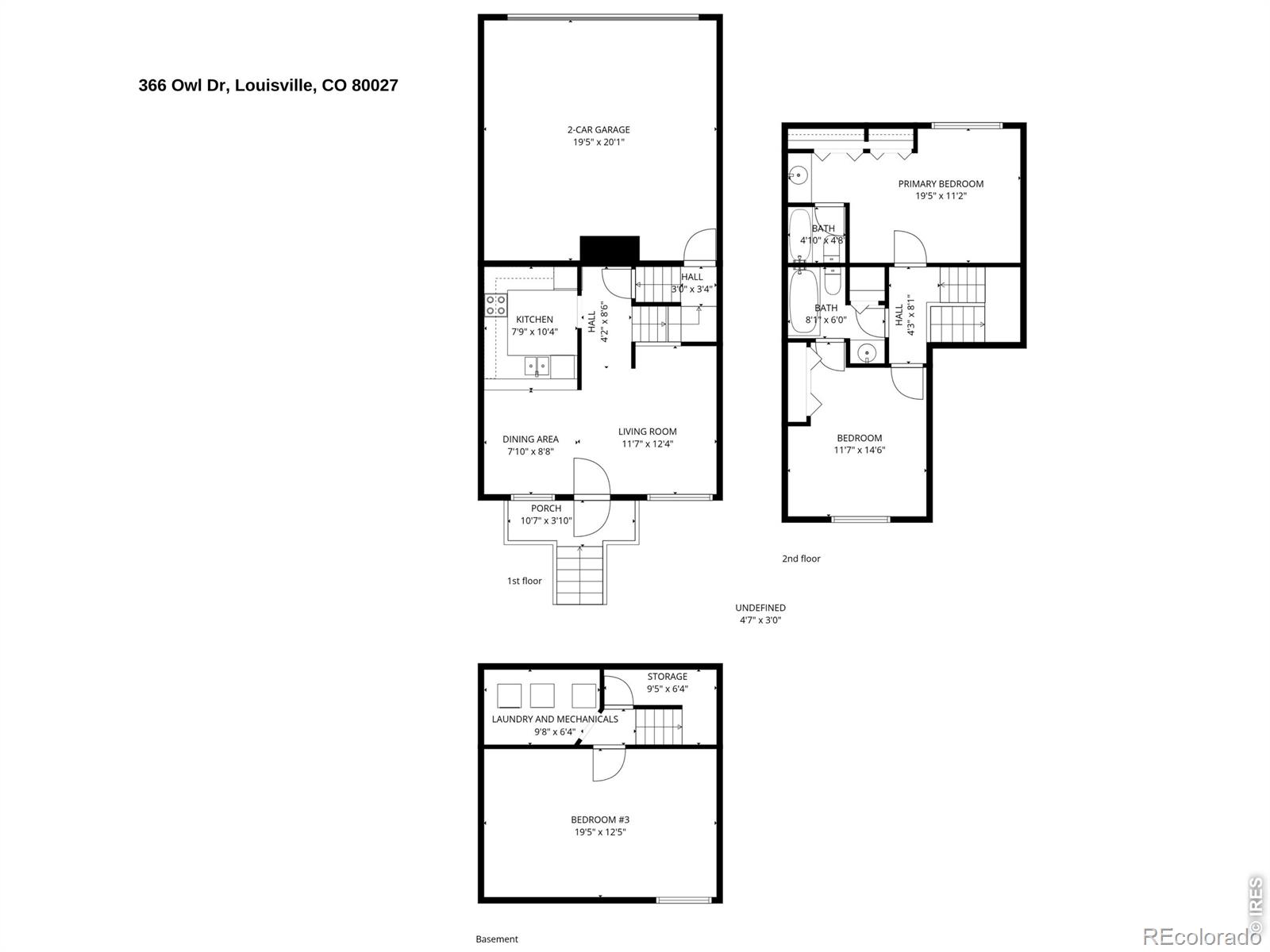 MLS Image #40 for 366  owl drive,louisville, Colorado