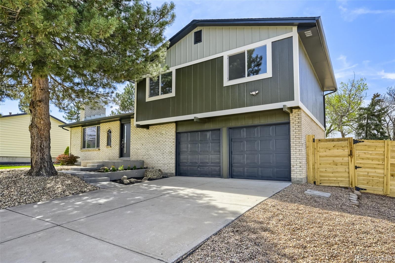 MLS Image #2 for 8199  webster street,arvada, Colorado
