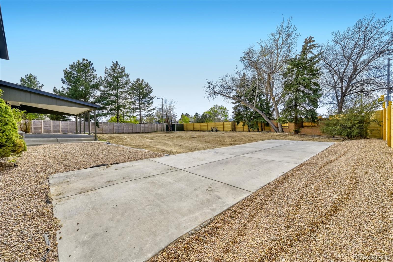 MLS Image #20 for 8199  webster street,arvada, Colorado