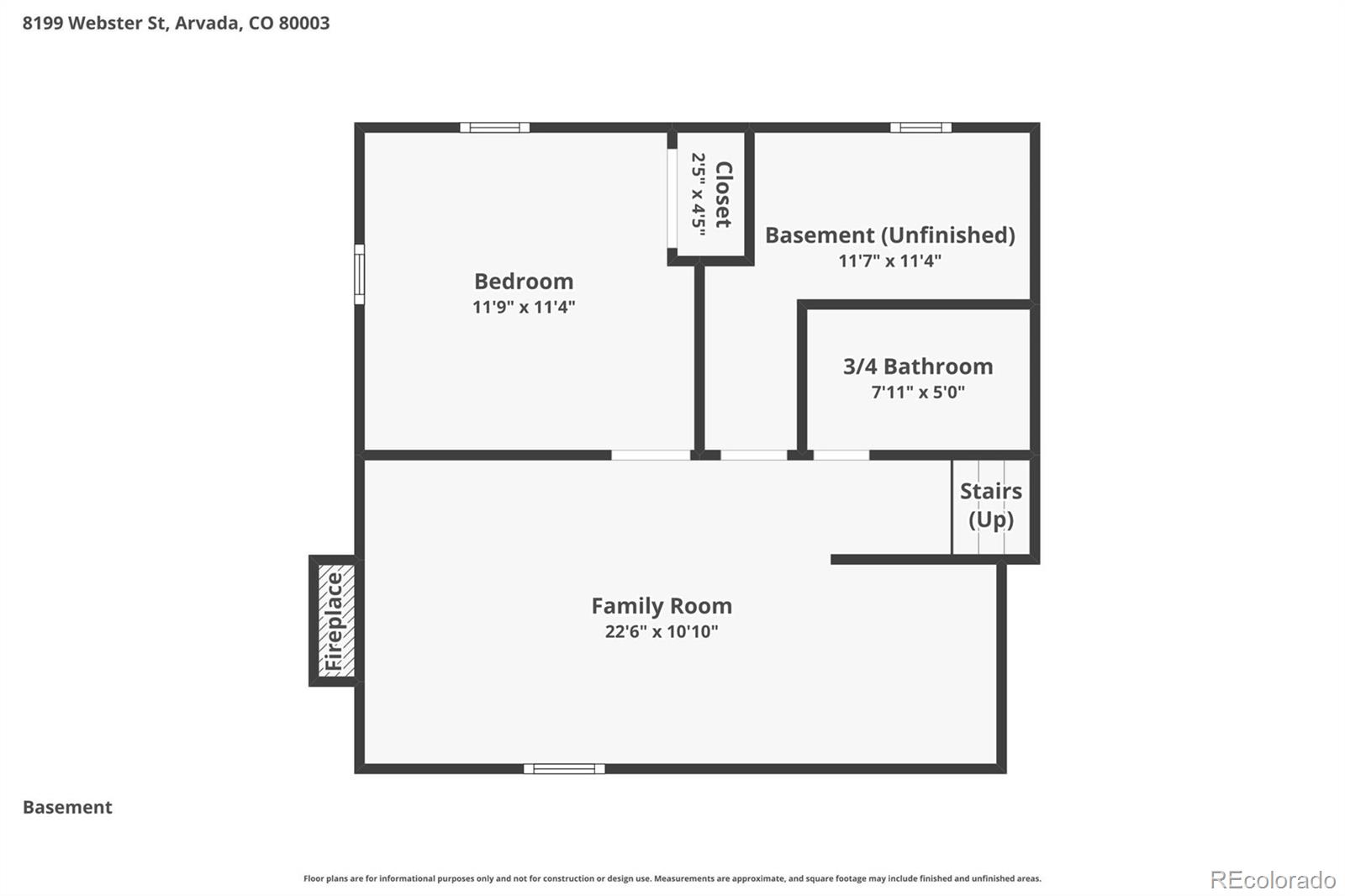 MLS Image #29 for 8199  webster street,arvada, Colorado
