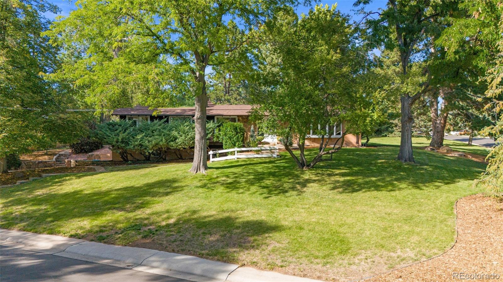 MLS Image #4 for 5465 w ontario avenue,littleton, Colorado