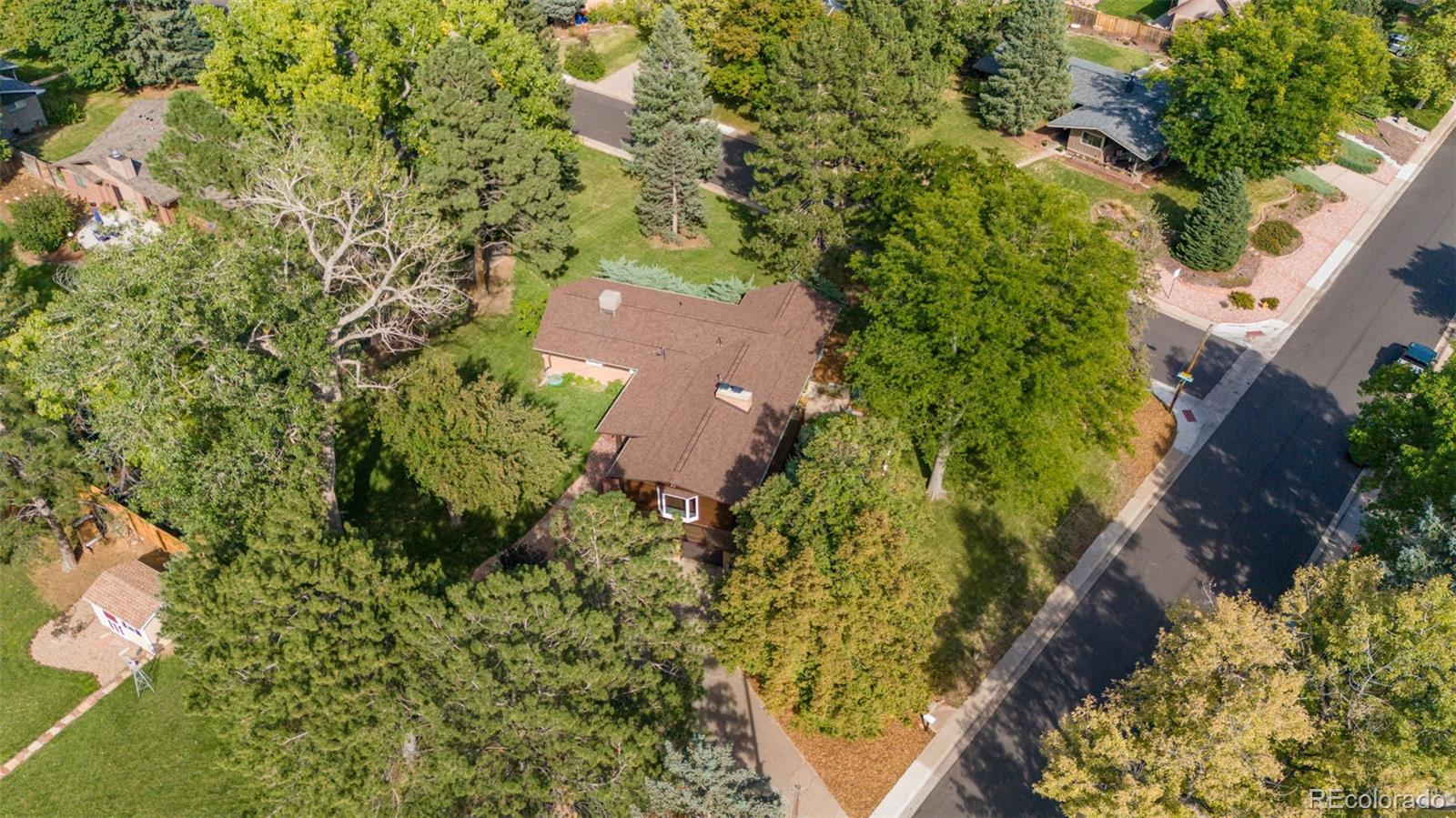 MLS Image #40 for 5465 w ontario avenue,littleton, Colorado