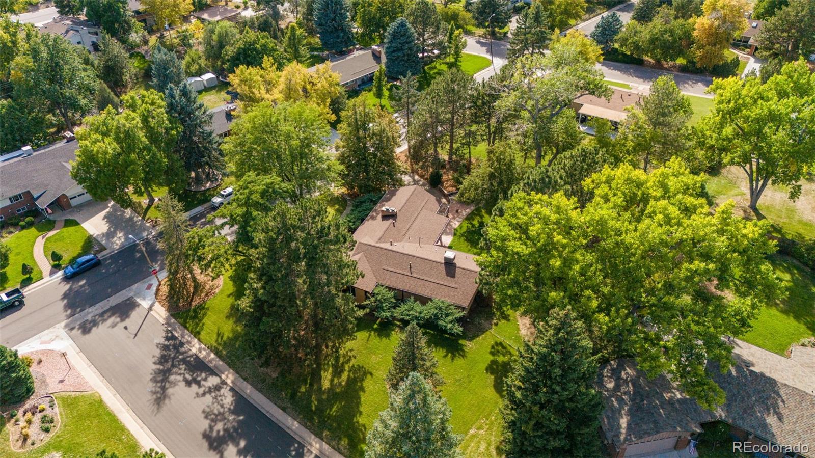 MLS Image #41 for 5465 w ontario avenue,littleton, Colorado