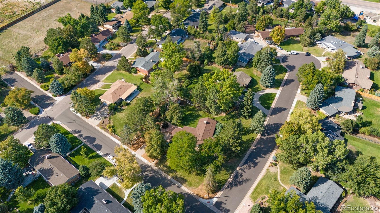 MLS Image #42 for 5465 w ontario avenue,littleton, Colorado
