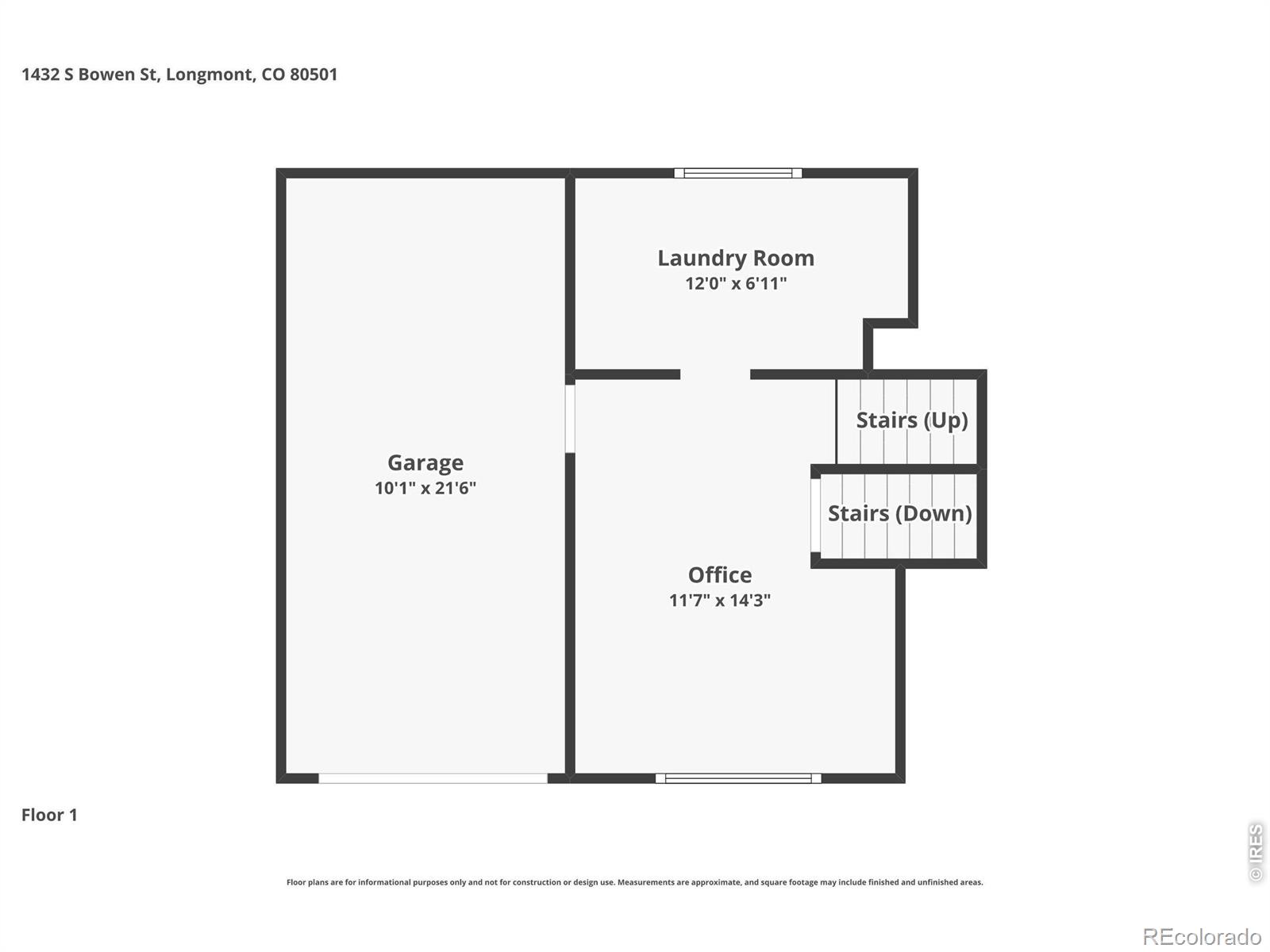MLS Image #35 for 1432 s bowen street,longmont, Colorado