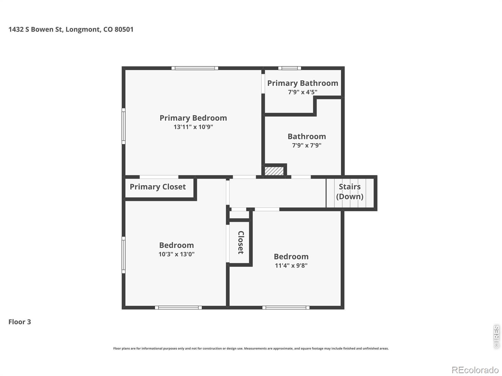 MLS Image #36 for 1432 s bowen street,longmont, Colorado