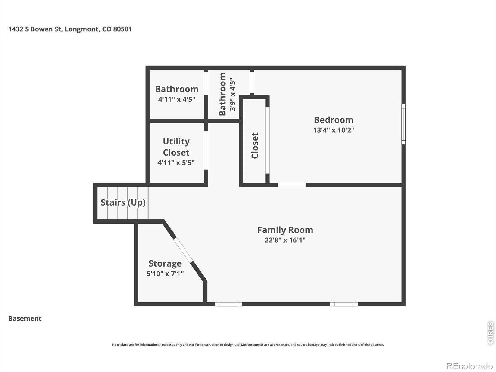 MLS Image #37 for 1432 s bowen street,longmont, Colorado
