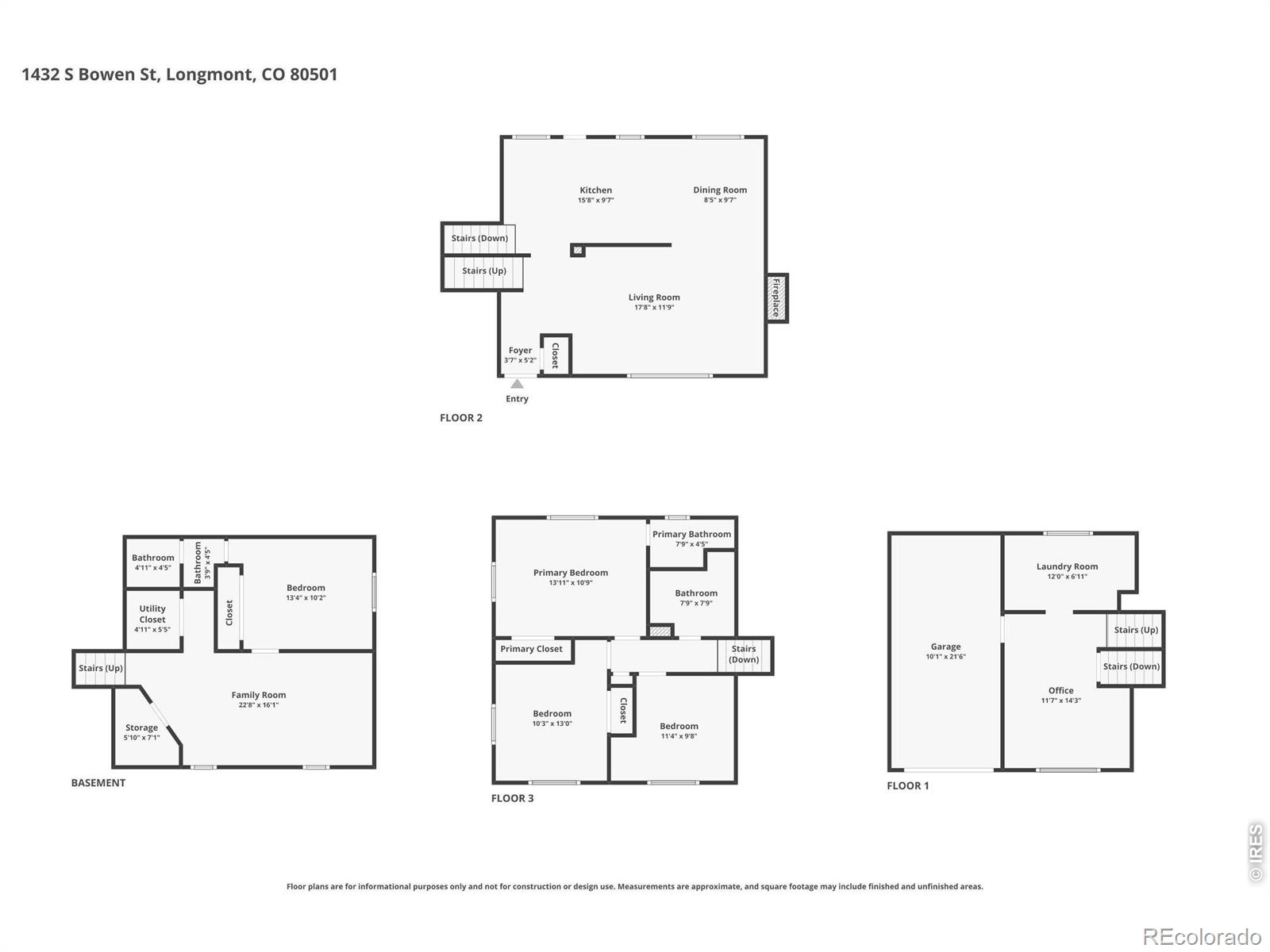 MLS Image #39 for 1432 s bowen street,longmont, Colorado