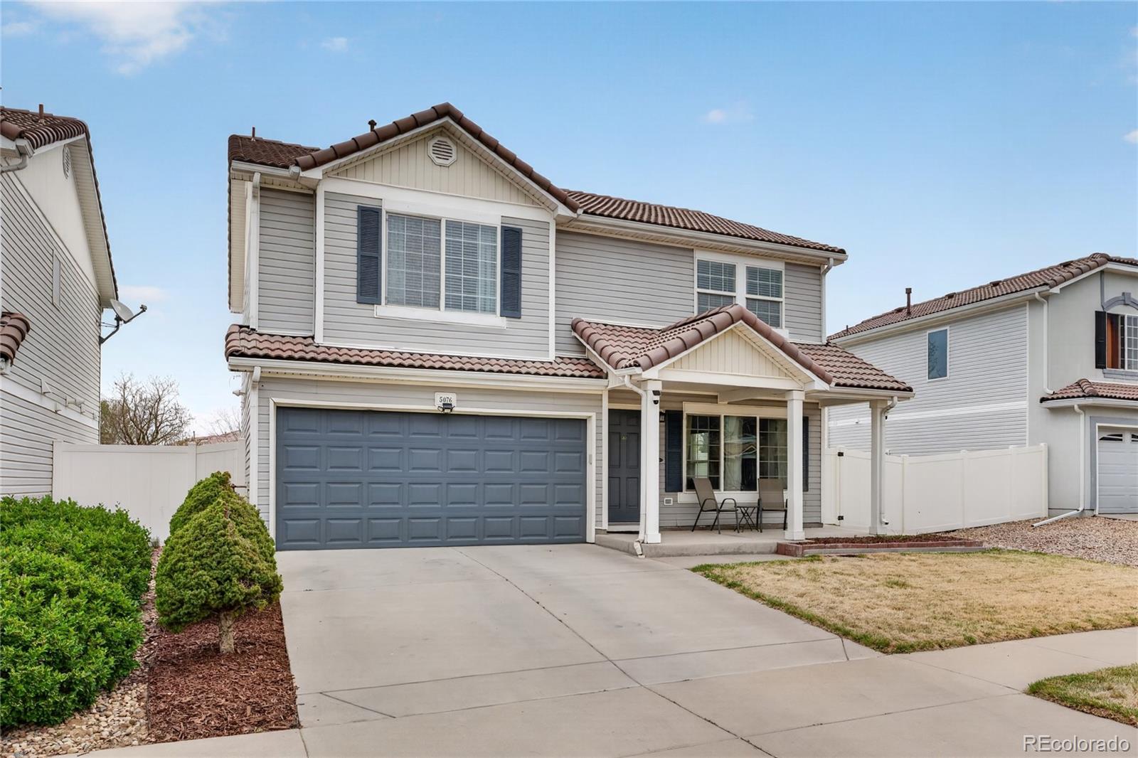 MLS Image #0 for 5076  ceylon street,denver, Colorado