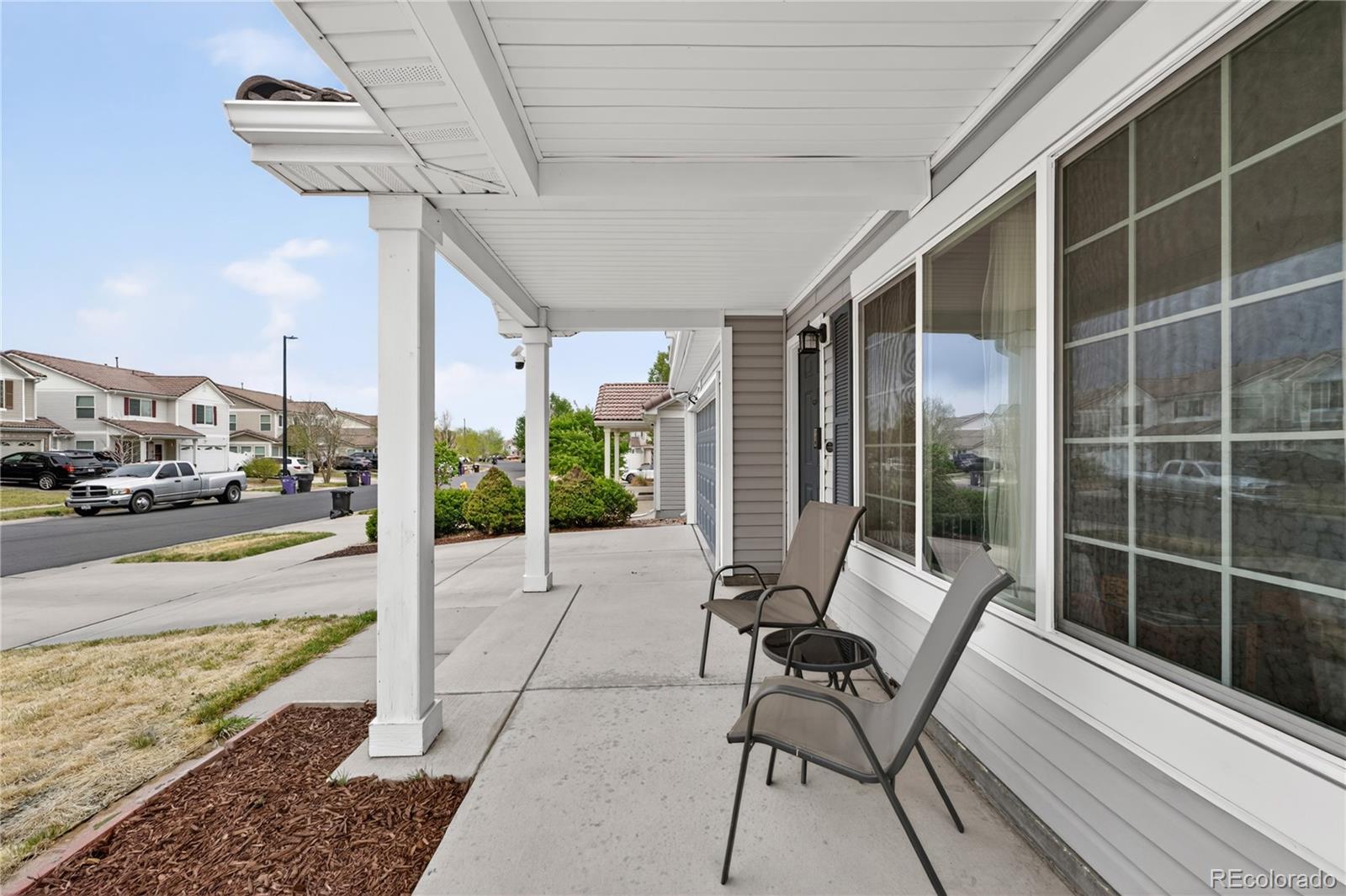 MLS Image #2 for 5076  ceylon street,denver, Colorado