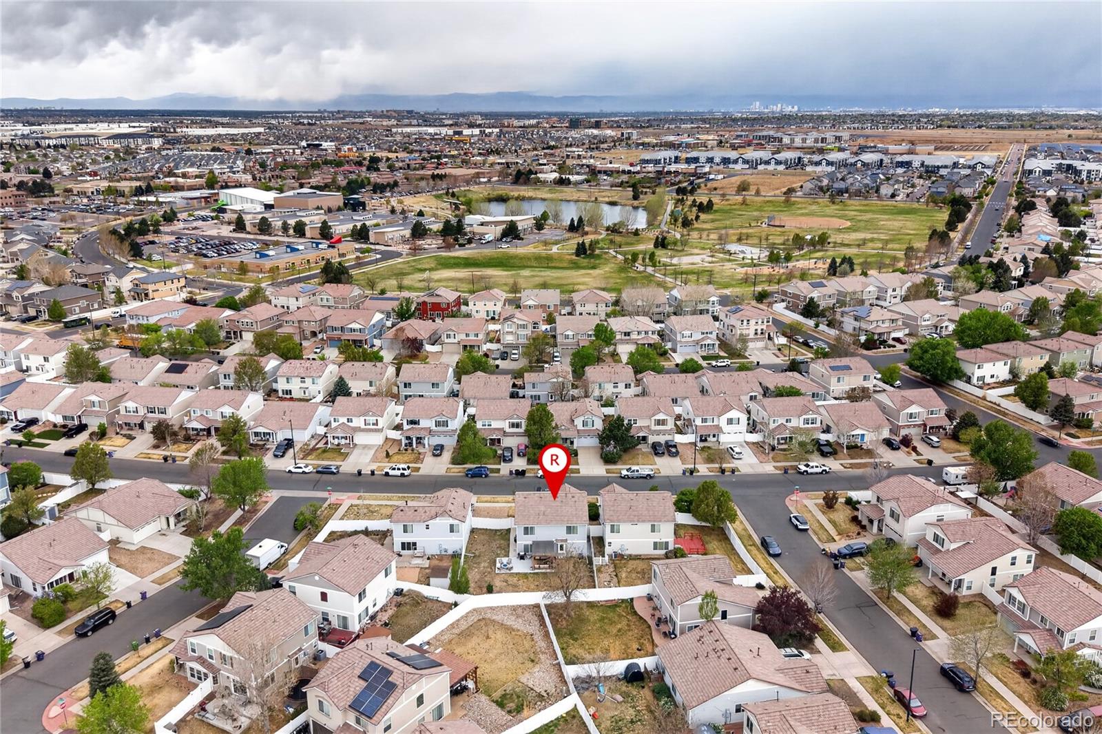 MLS Image #39 for 5076  ceylon street,denver, Colorado
