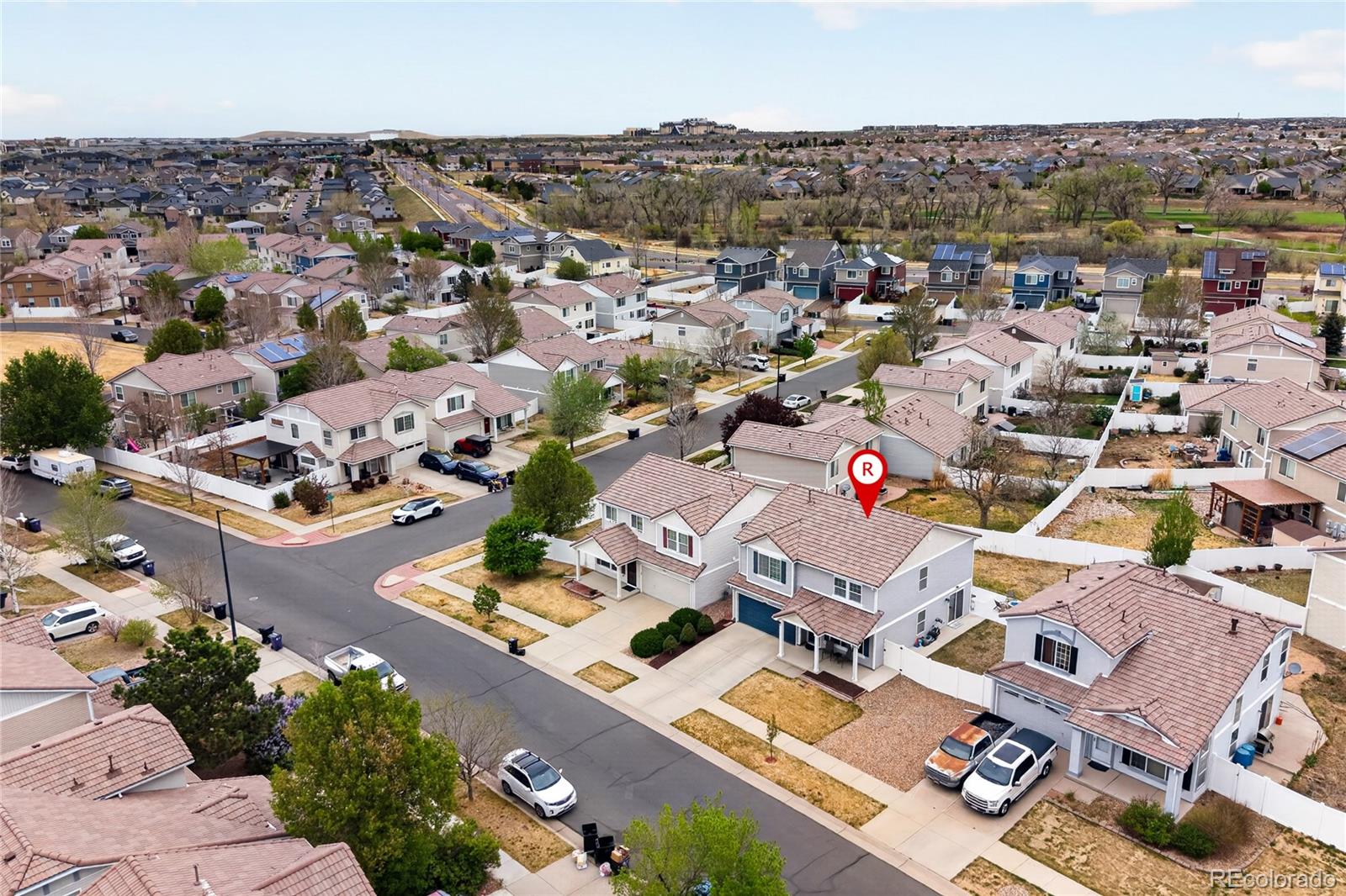 MLS Image #41 for 5076  ceylon street,denver, Colorado