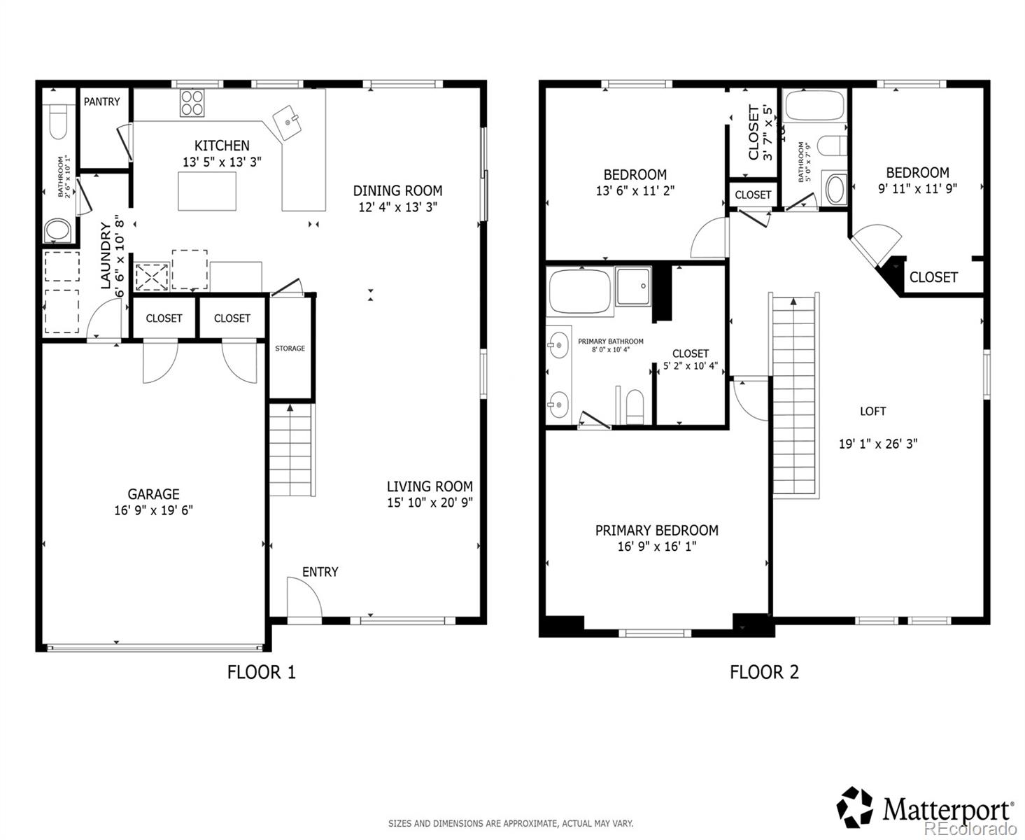 MLS Image #47 for 5076  ceylon street,denver, Colorado