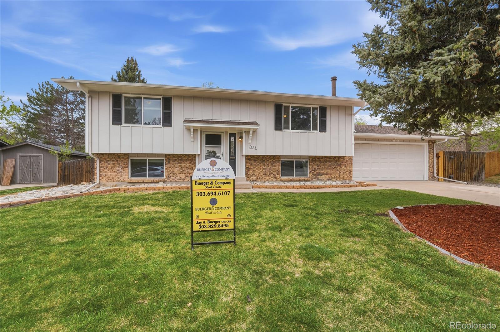 MLS Image #0 for 7433 s quince street,centennial, Colorado