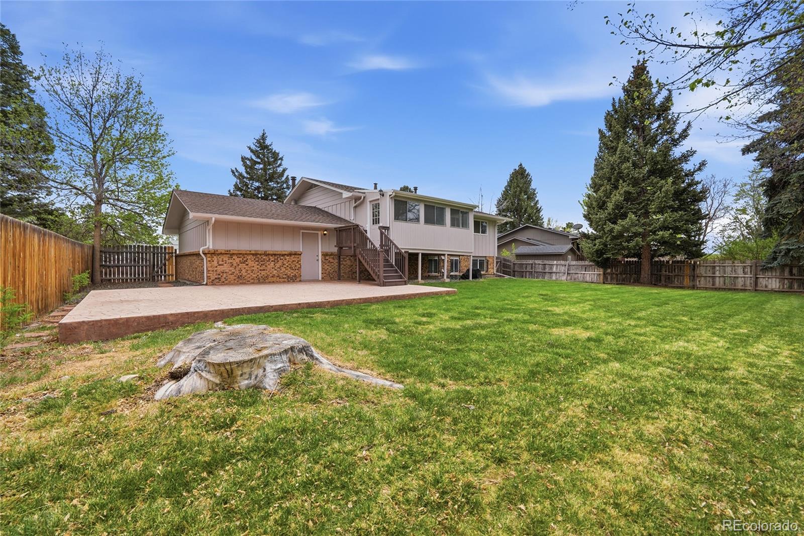 MLS Image #25 for 7433 s quince street,centennial, Colorado