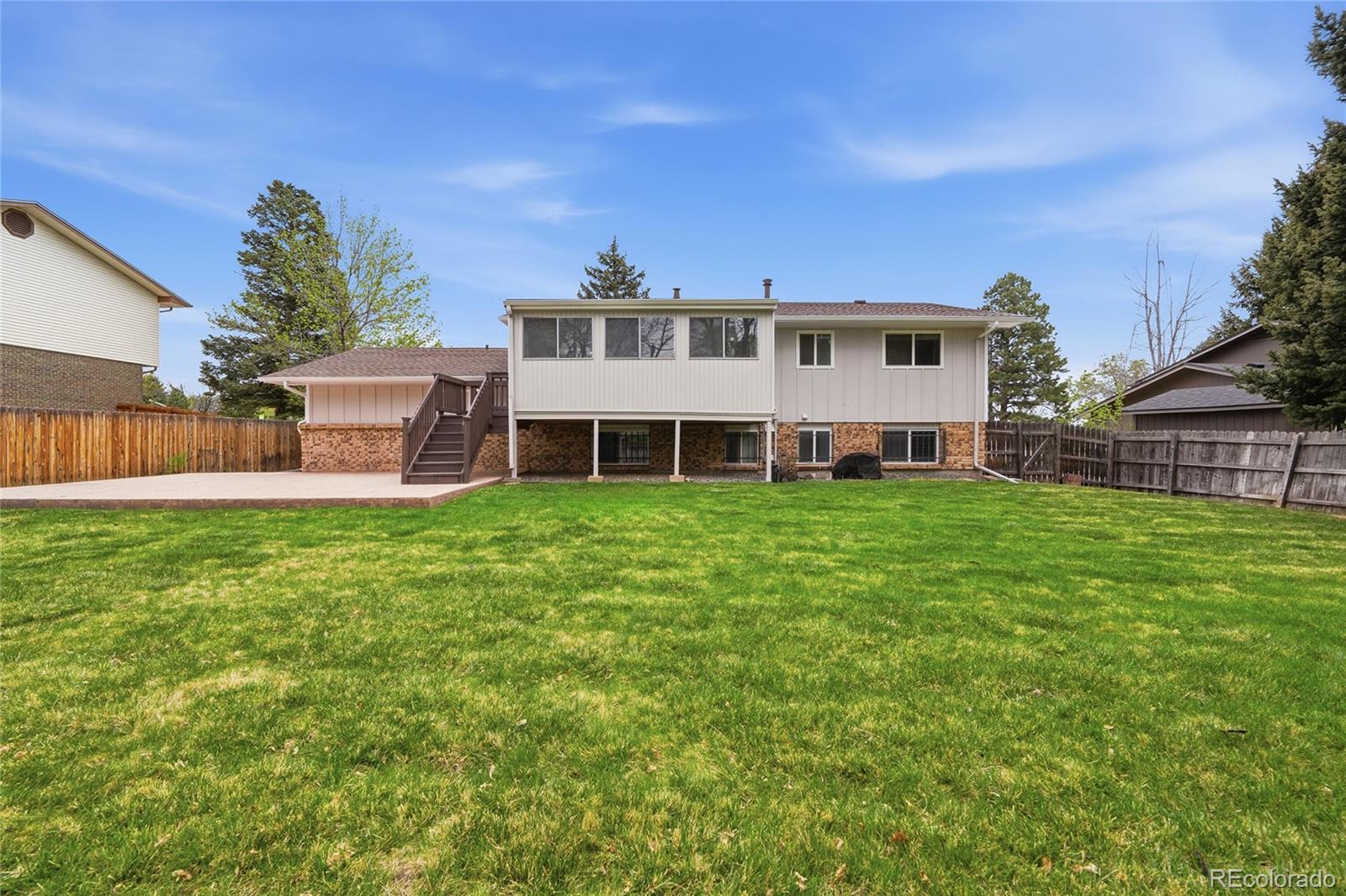 MLS Image #26 for 7433 s quince street,centennial, Colorado