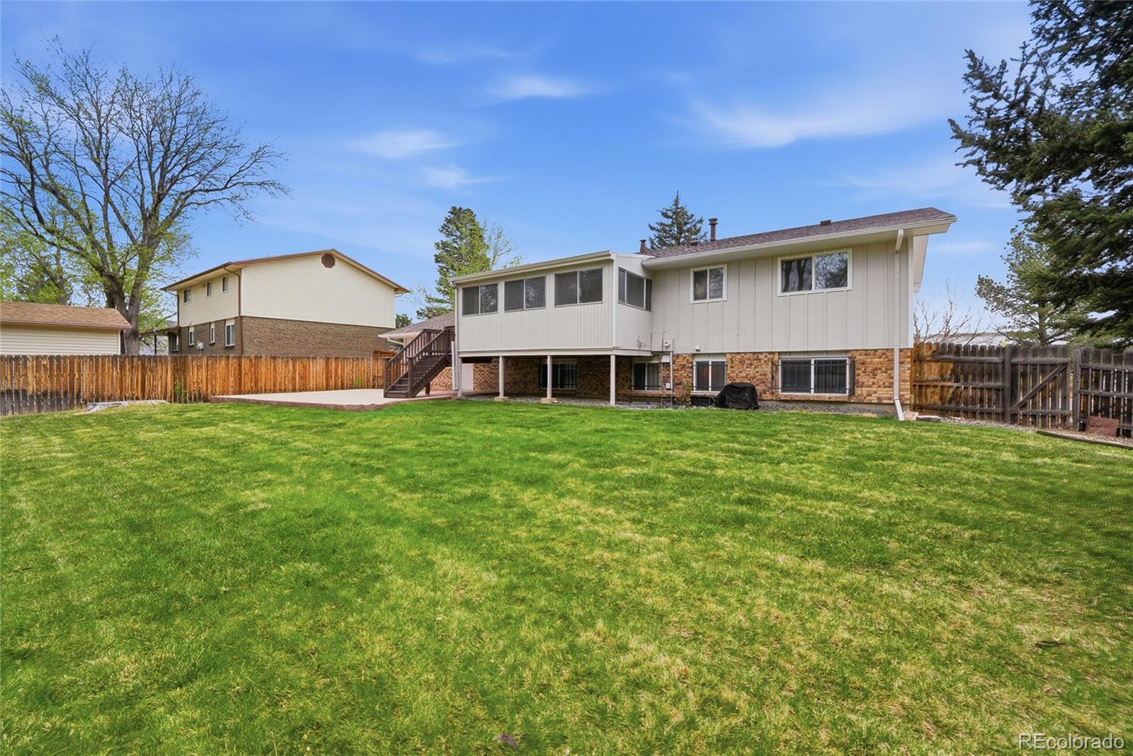MLS Image #27 for 7433 s quince street,centennial, Colorado